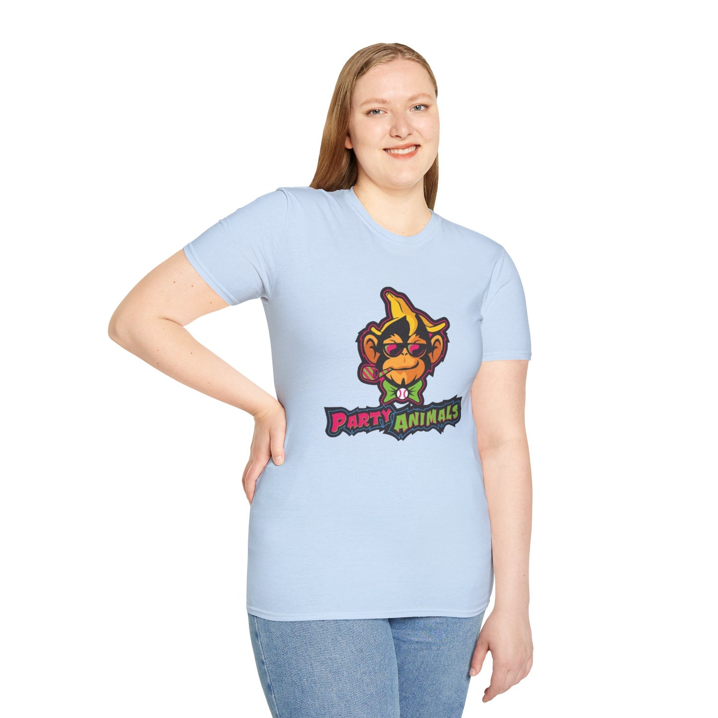 Party Animals T-Shirt