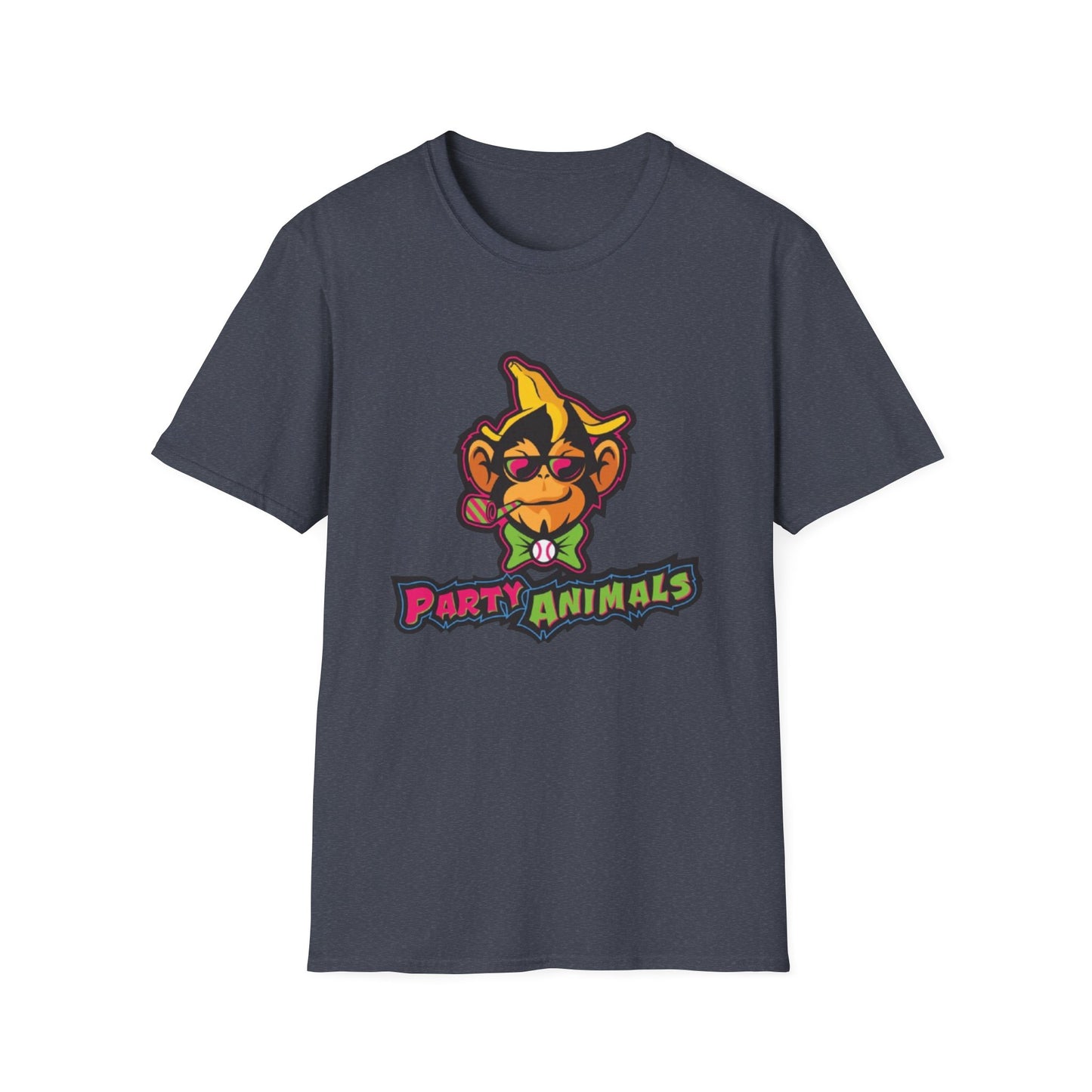 Party Animals T-Shirt