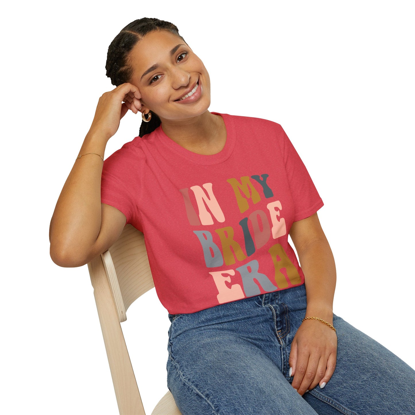 Bridal Party T-Shirt