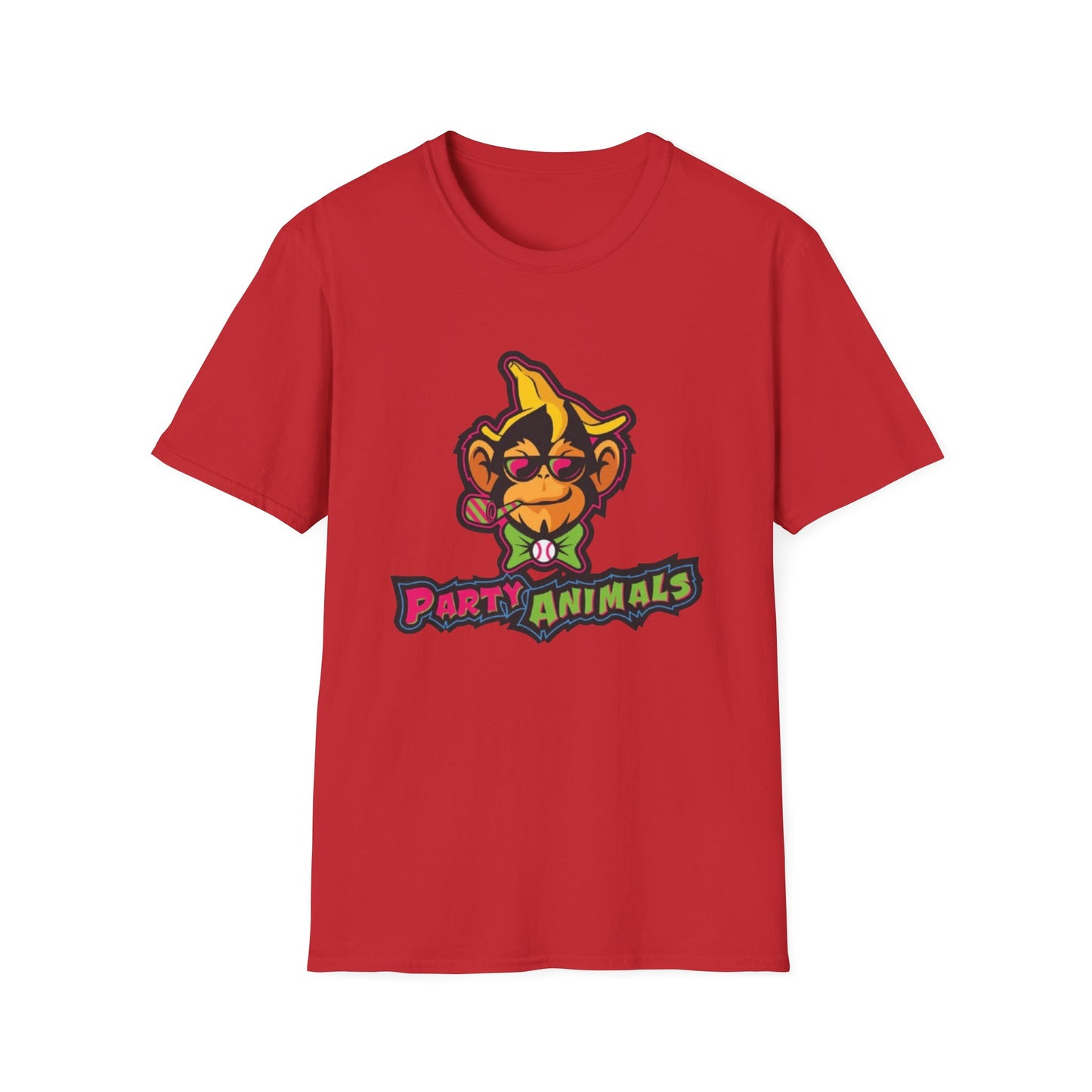 Party Animals T-Shirt