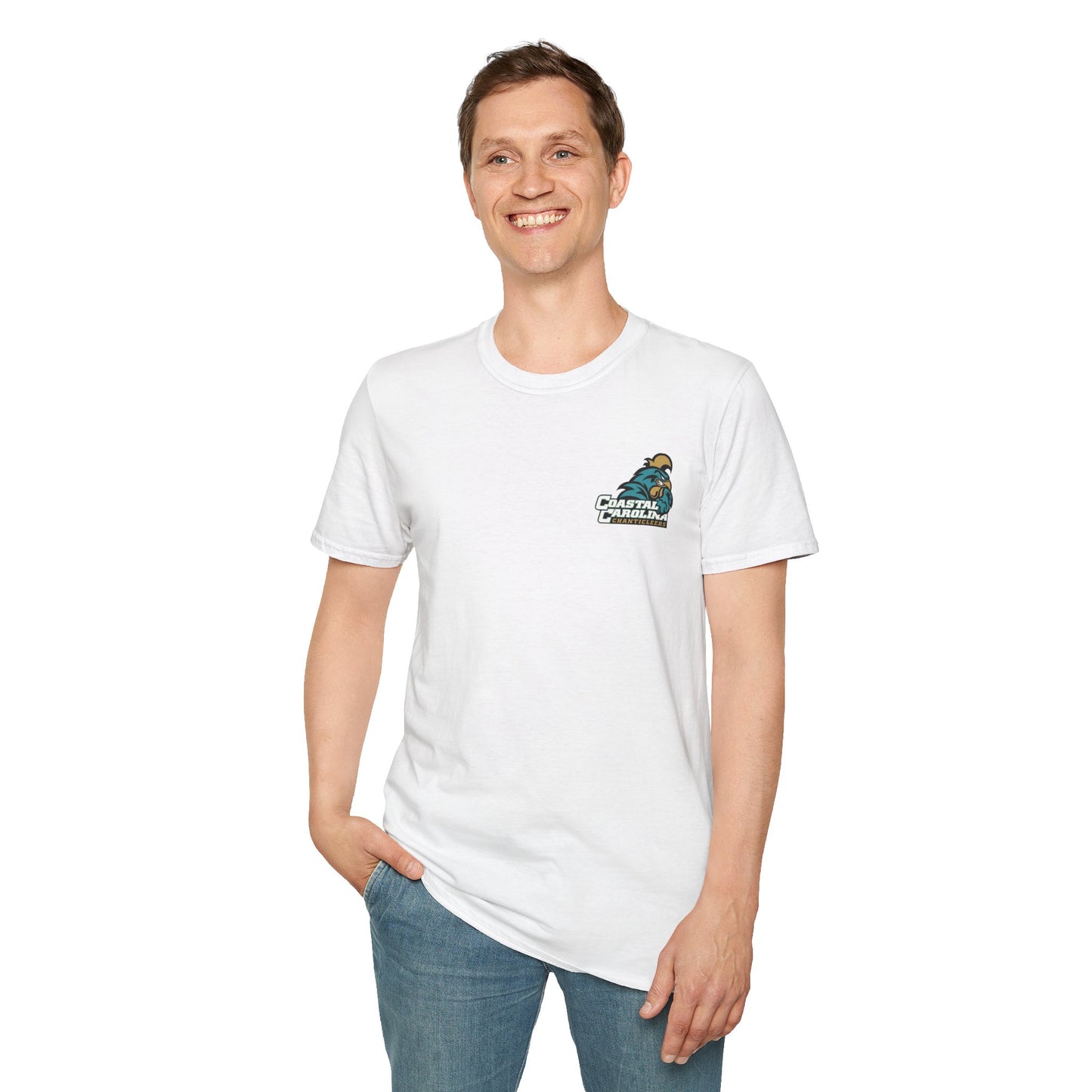 Polycystic Kidney Disease Awareness T-Shirt for Campus Support