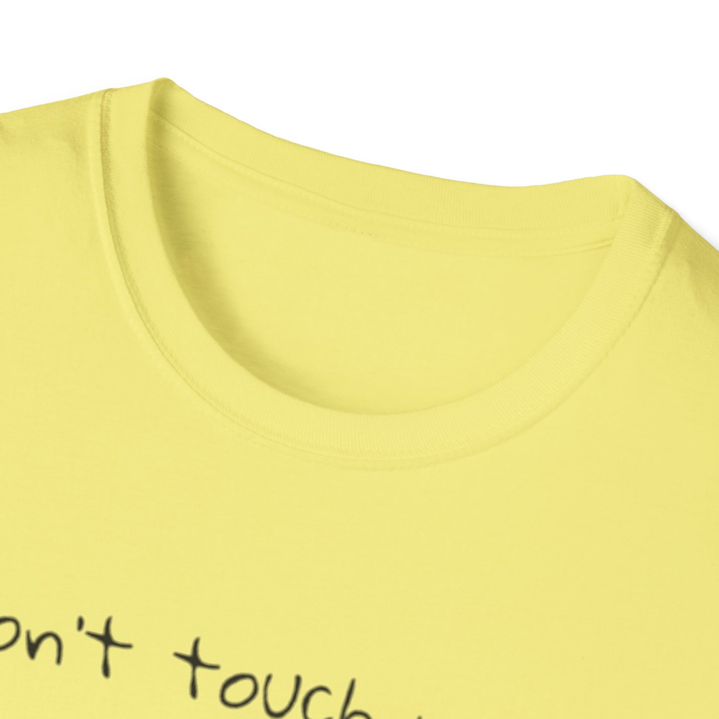 I’m Pricklish - Unisex Softstyle T-Shirt