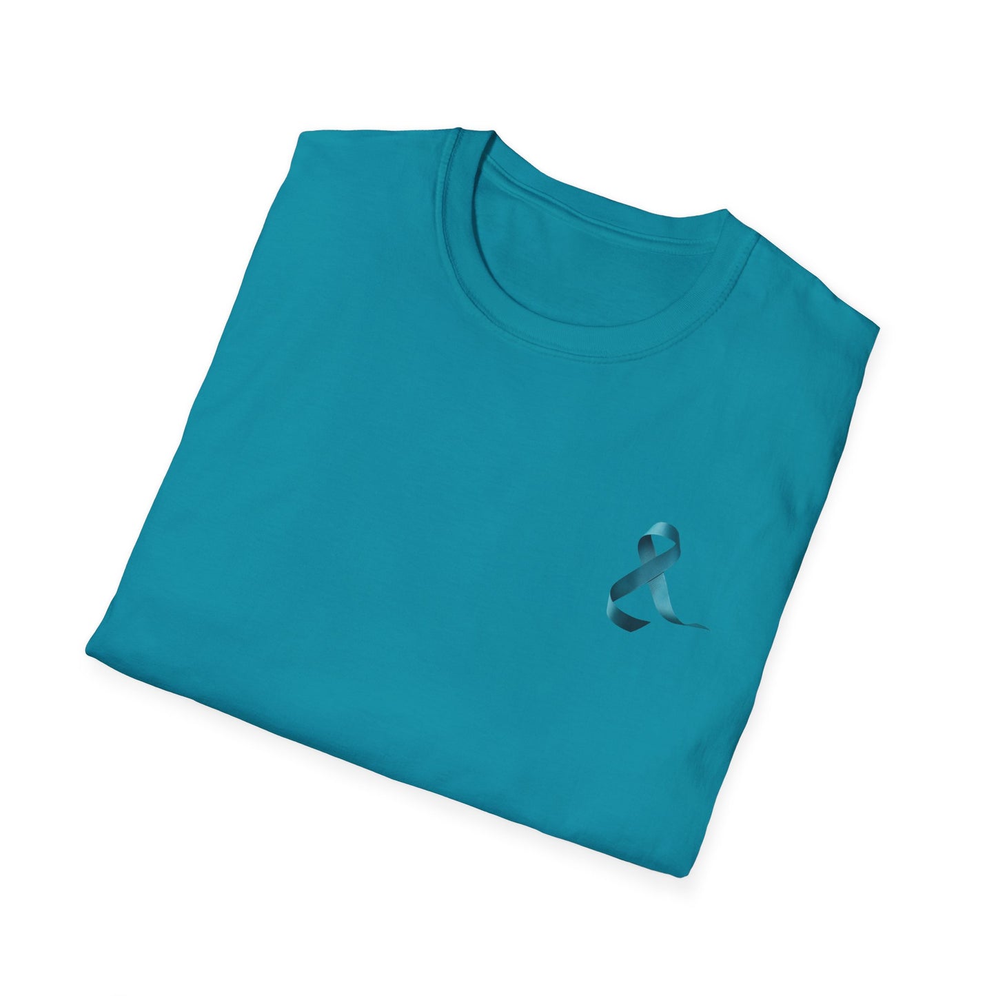 Polycystic Kidney Disease Awareness T-Shirt