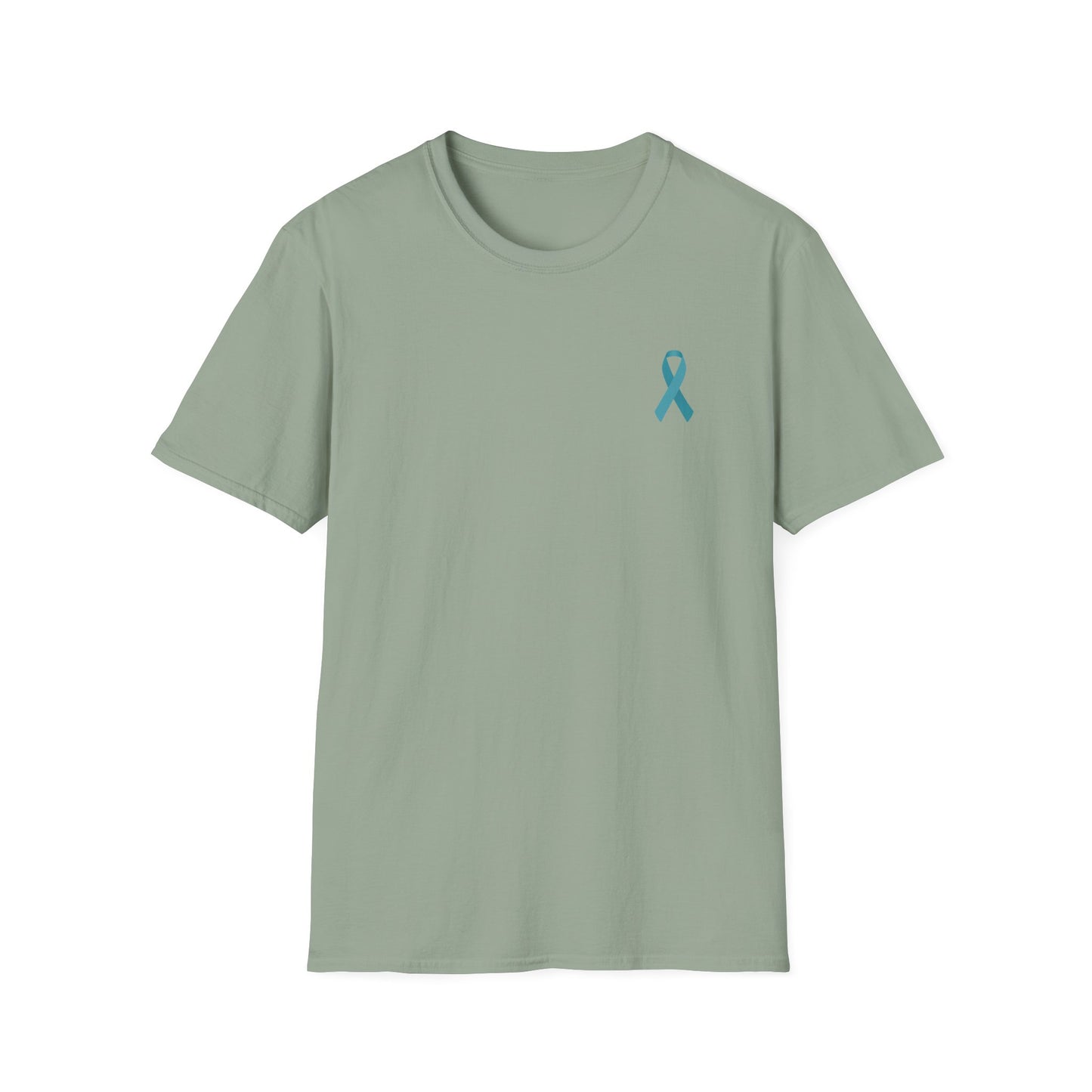 Polycystic Kidney Disease Awareness T-Shirt