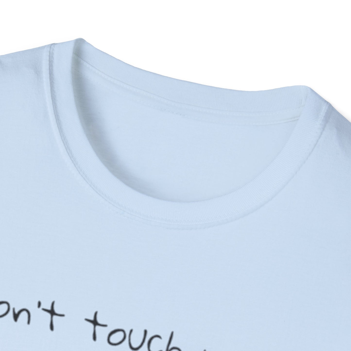 I’m Pricklish - Unisex Softstyle T-Shirt