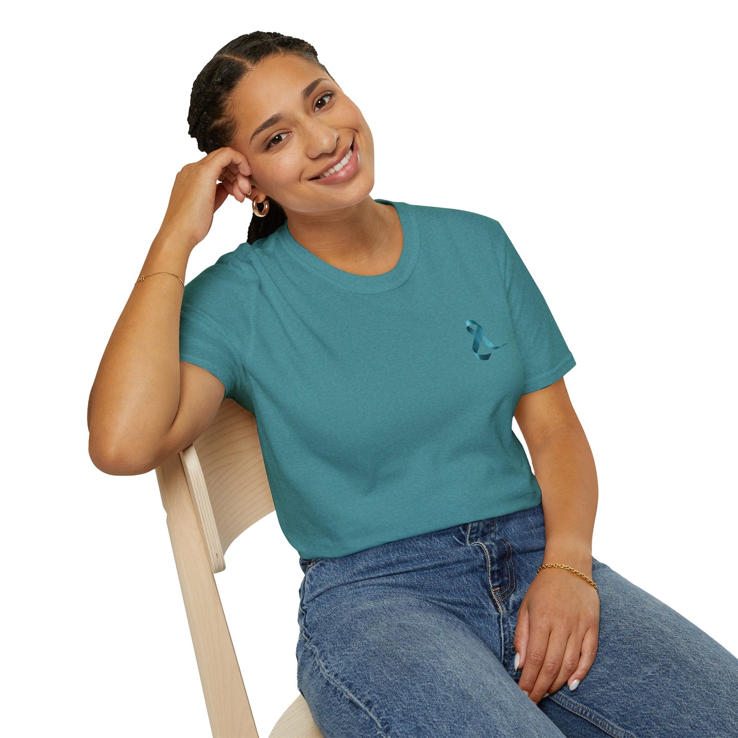 Polycystic Kidney Disease Awareness T-Shirt