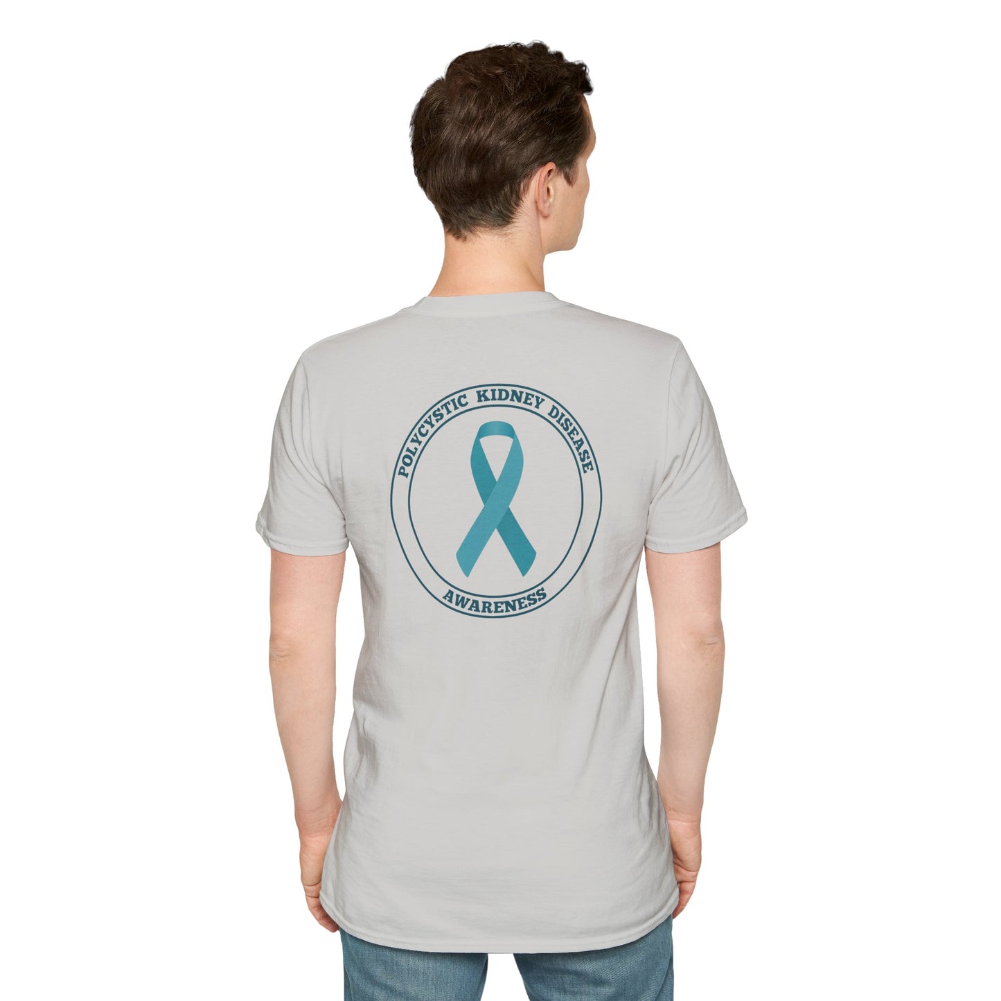Polycystic Kidney Disease Awareness T-Shirt