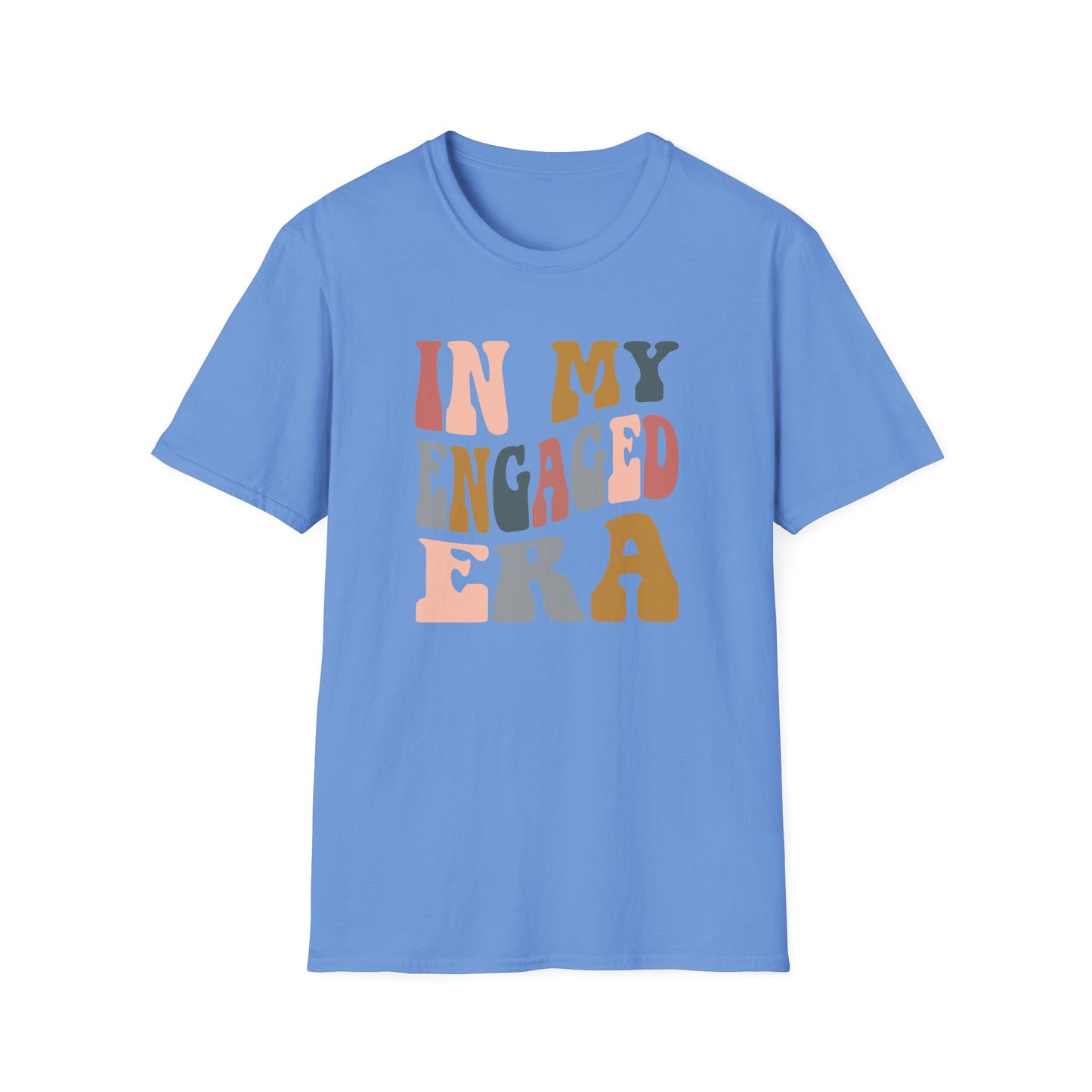 Bridal Party T-Shirt
