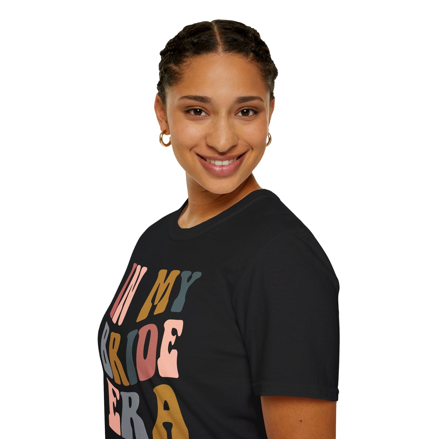 Bridal Party T-Shirt