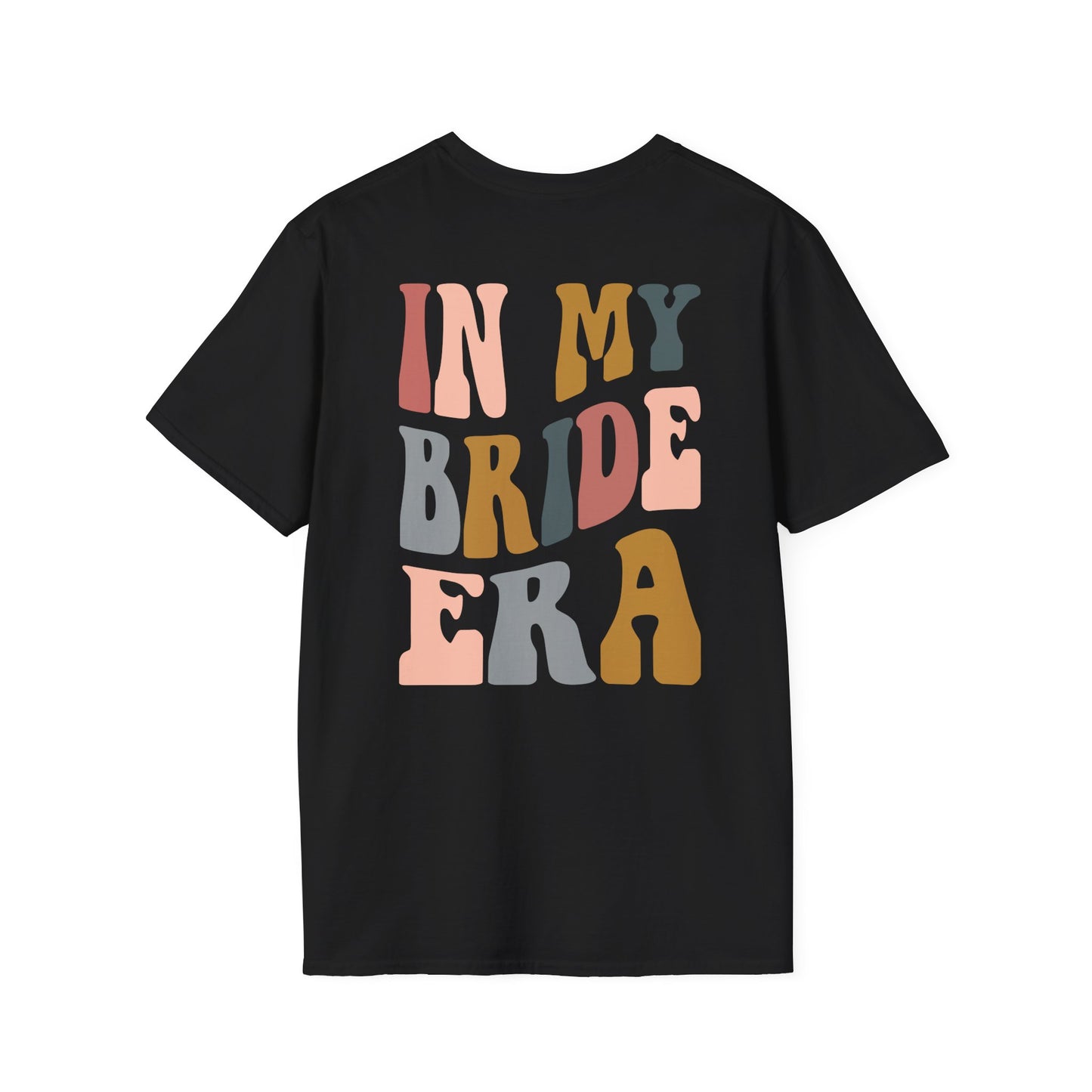 Wedding Services Promo T-Shirt