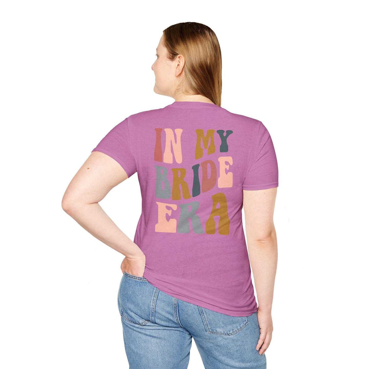 Wedding Services Promo T-Shirt