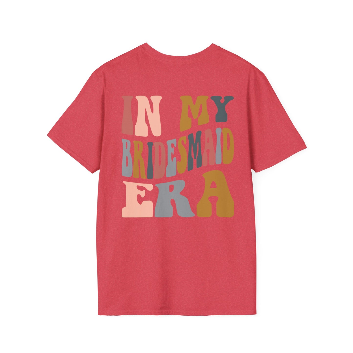 Wedding Services Promo T-Shirt