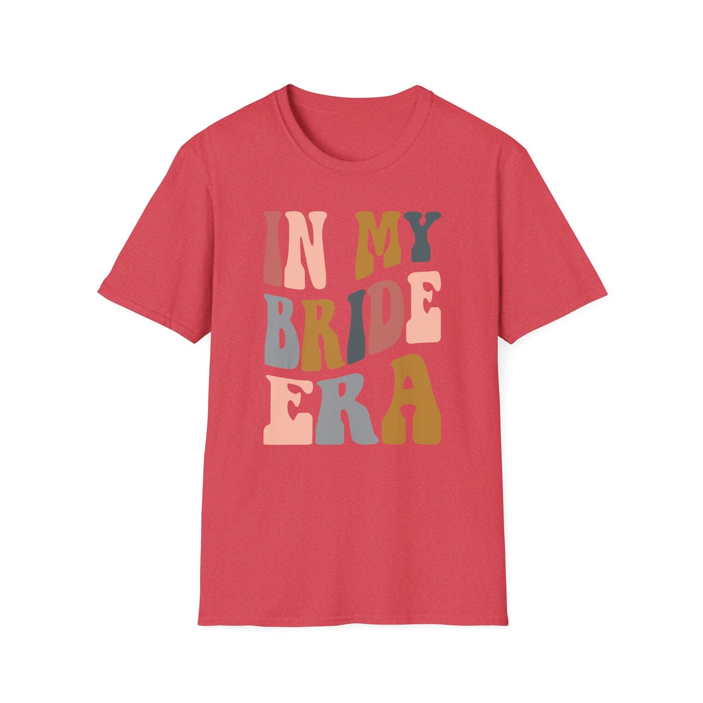 Bridal Party T-Shirt