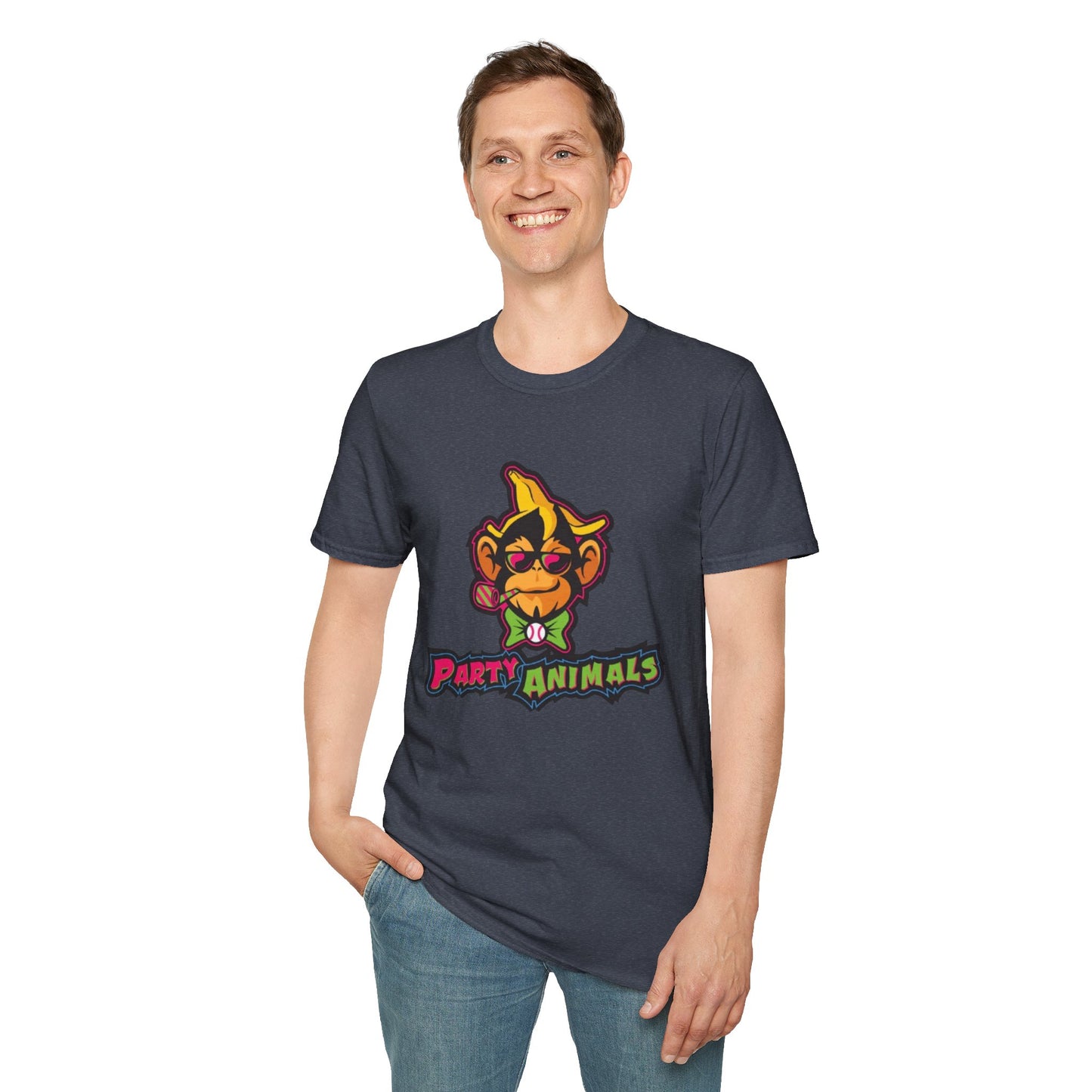 Party Animals T-Shirt