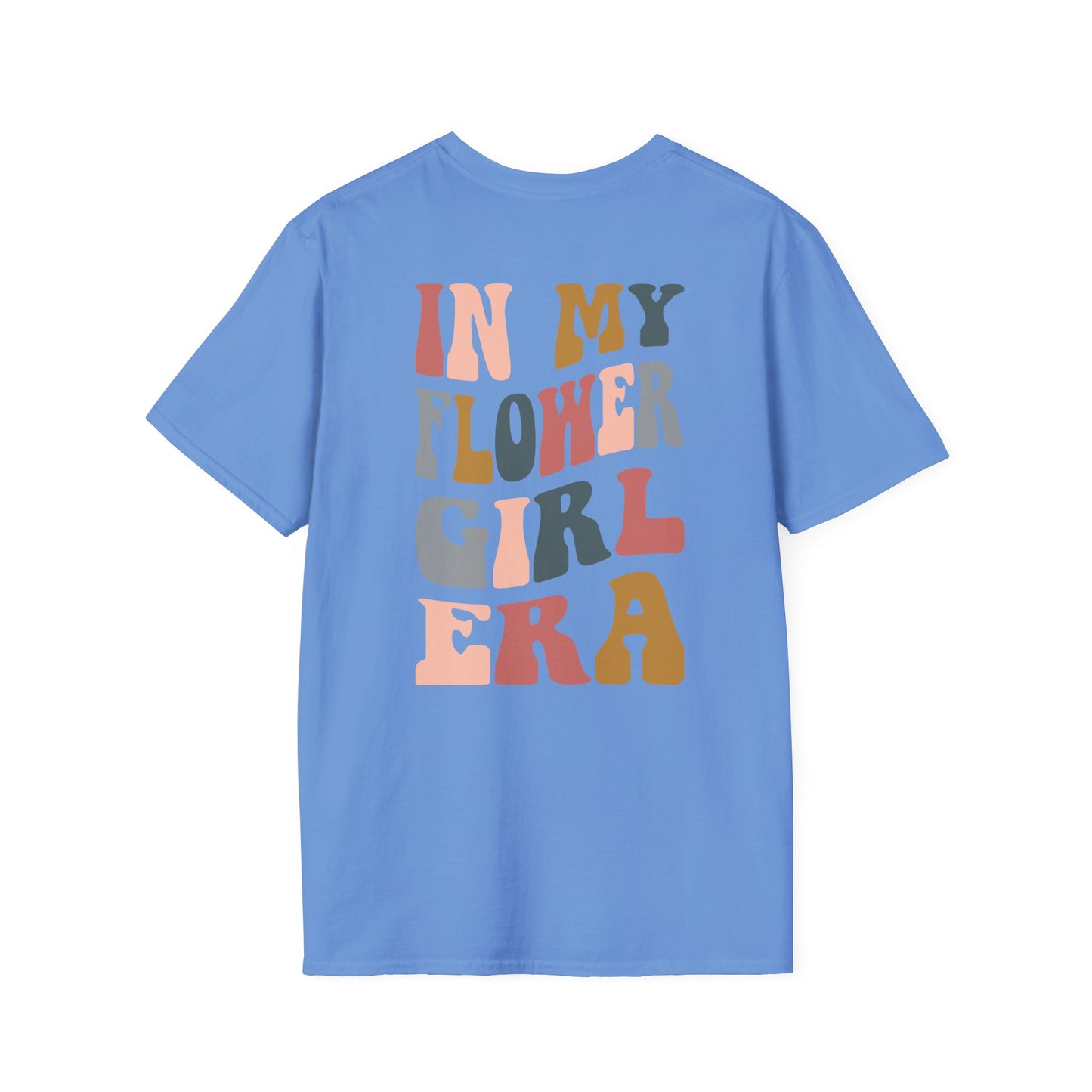 Wedding Services Promo T-Shirt