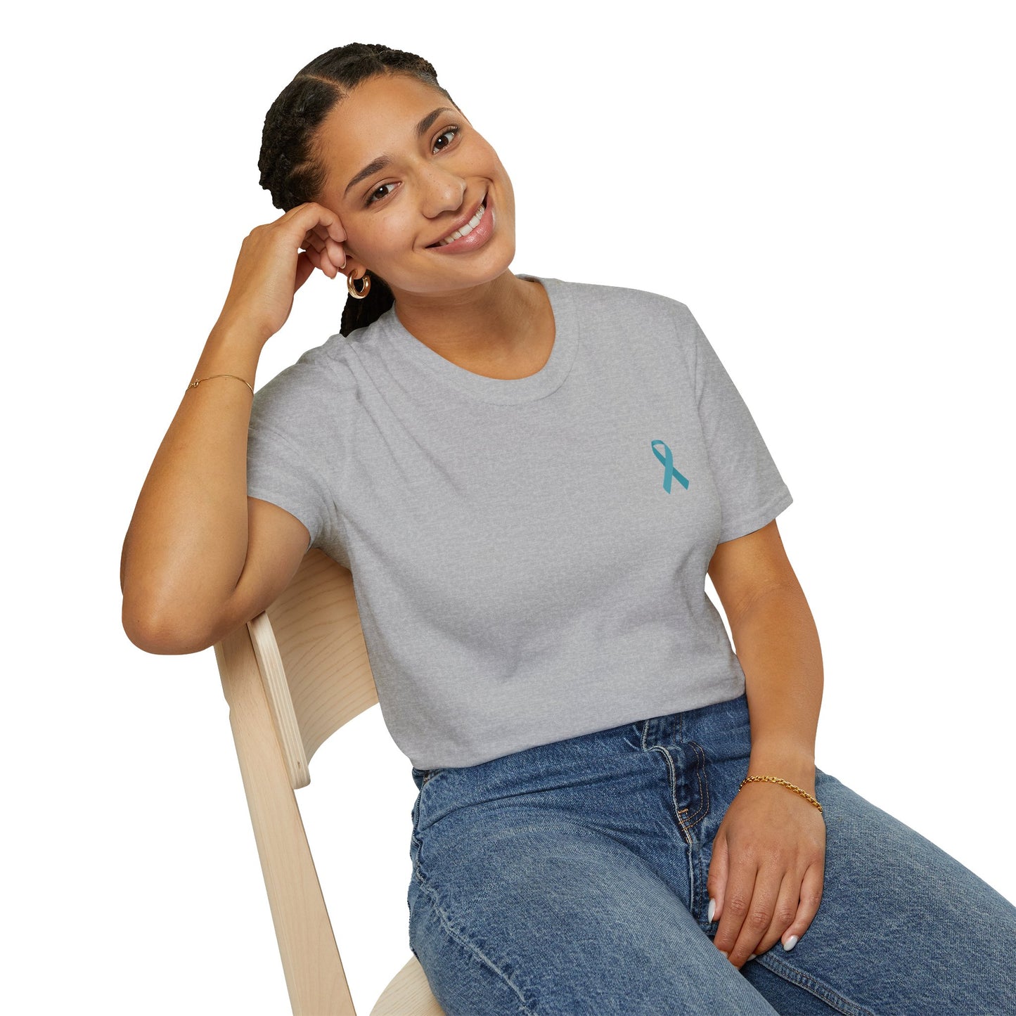 Polycystic Kidney Disease Awareness T-Shirt