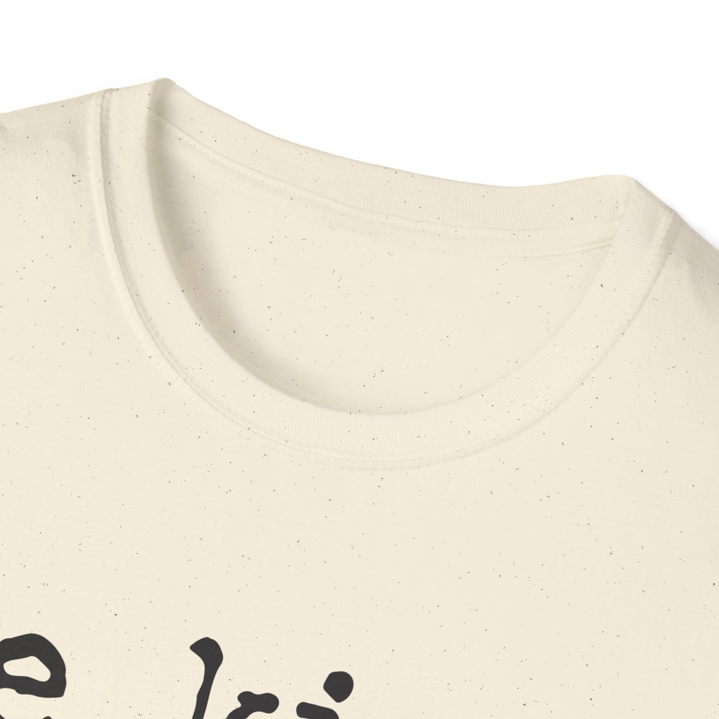 be kind... of a b@#$% - Unisex Softstyle T-Shirt