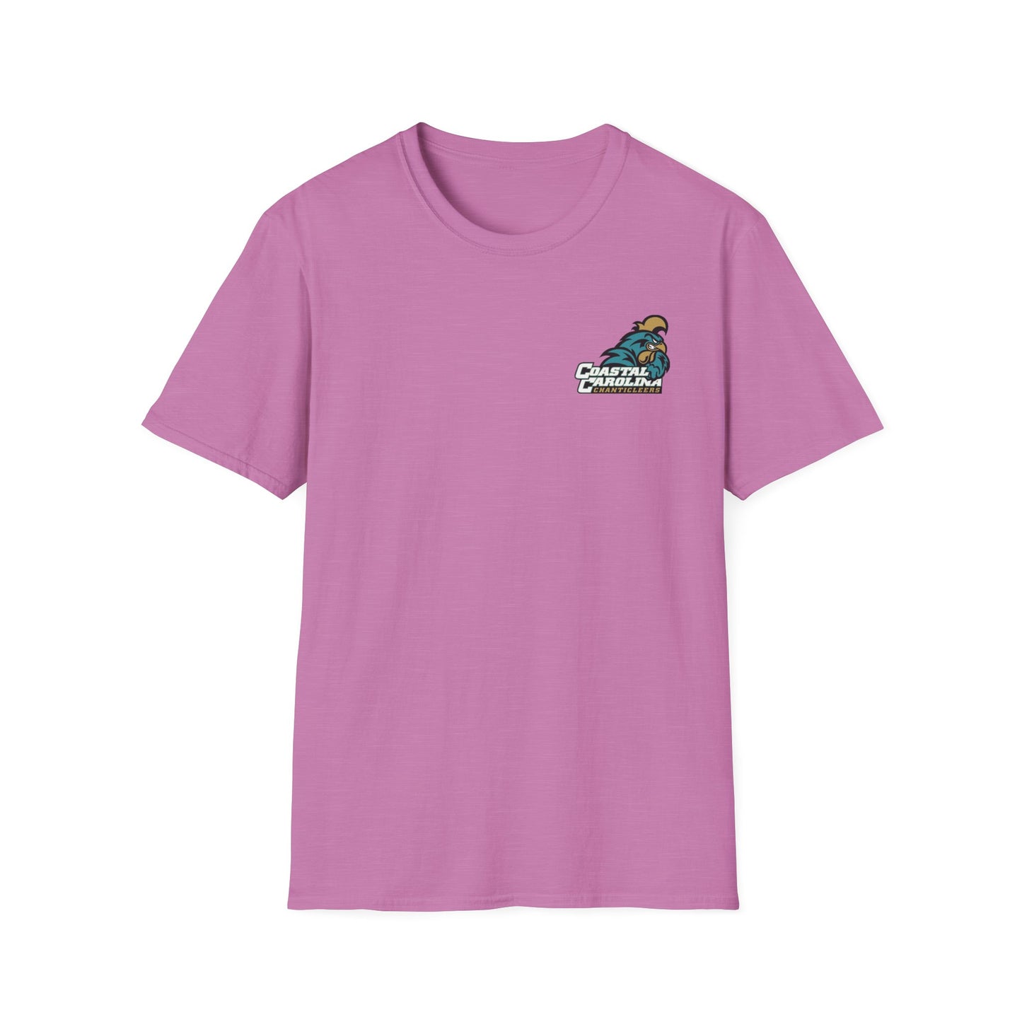Polycystic Kidney Disease Awareness T-Shirt for Campus Support