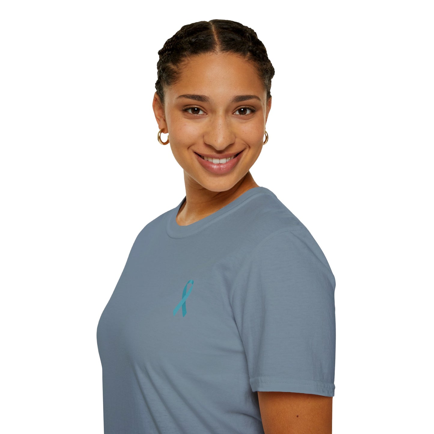 Polycystic Kidney Disease Awareness T-Shirt
