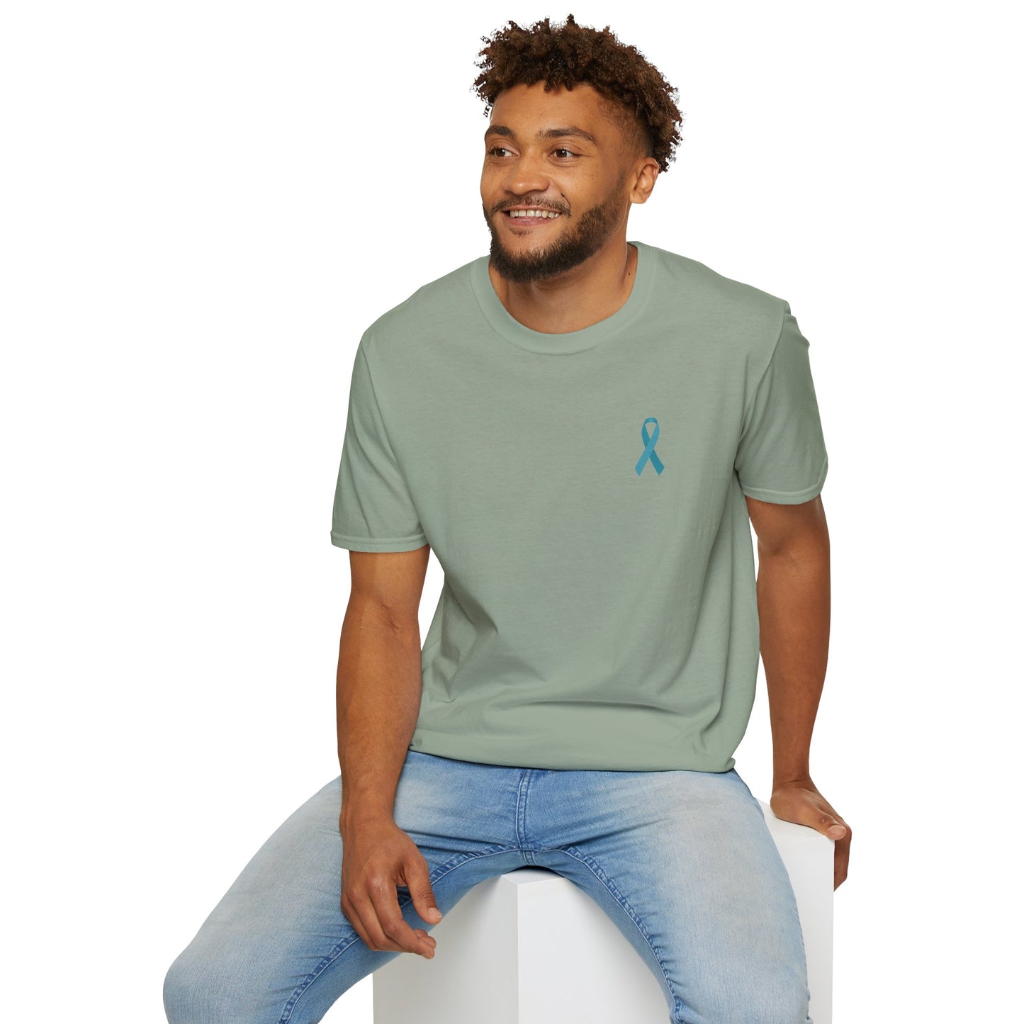 Polycystic Kidney Disease Awareness T-Shirt