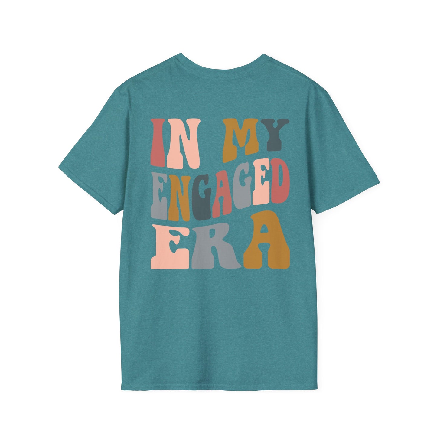 Wedding Services Promo T-Shirt