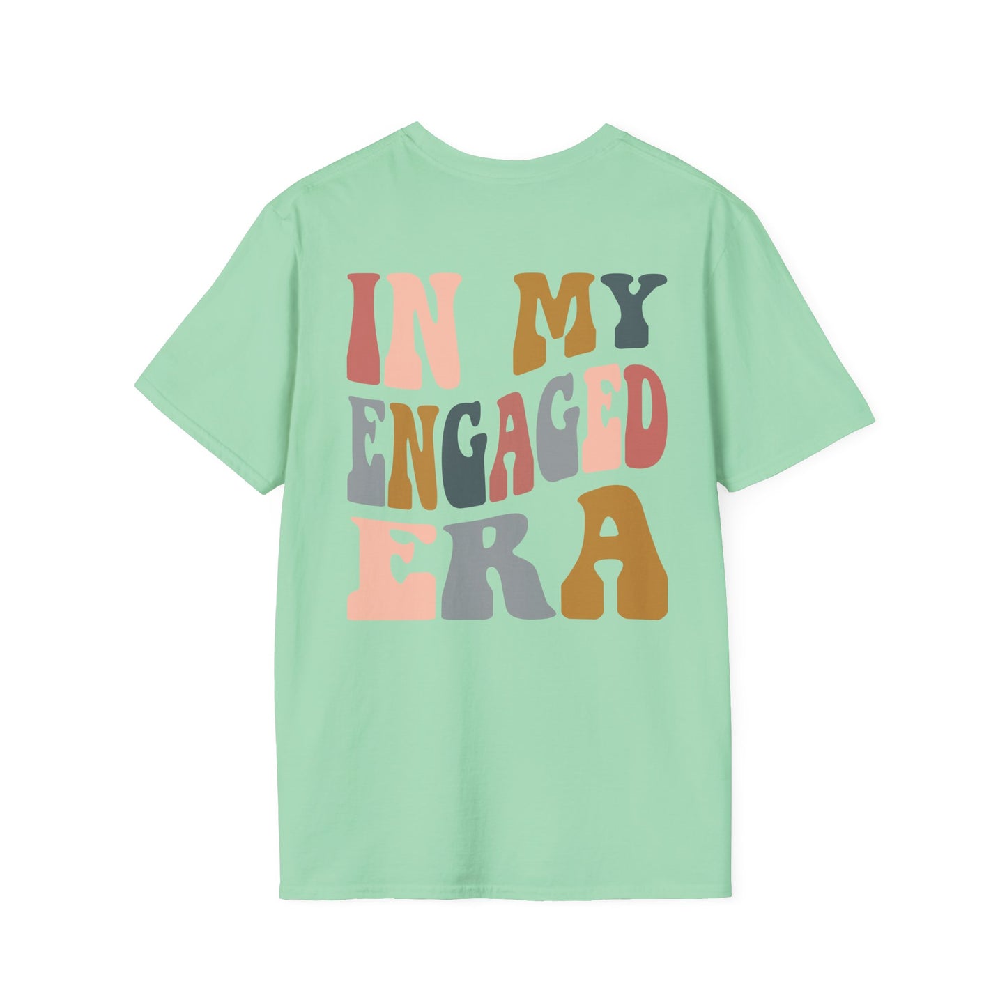 Wedding Services Promo T-Shirt