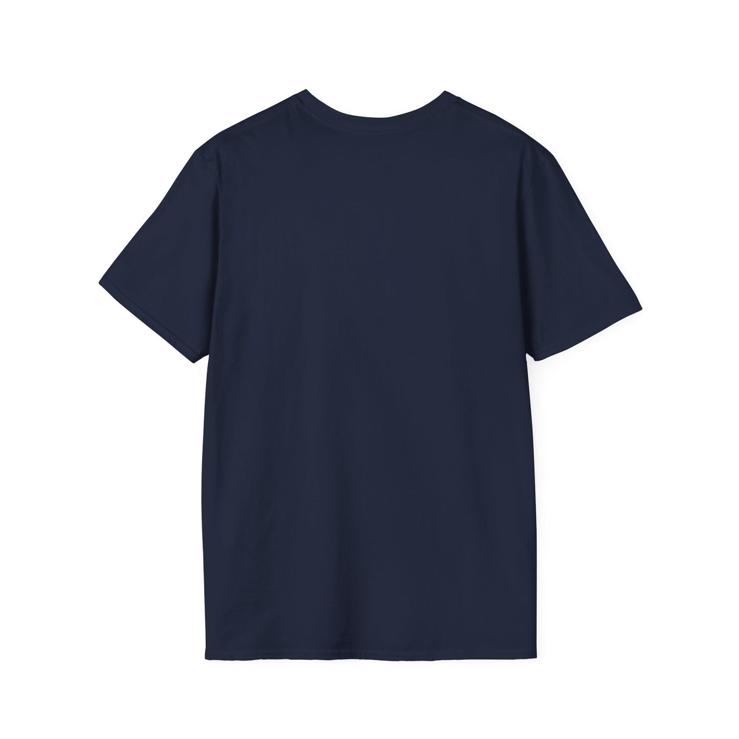 T-Shirt — "Red, White & Raised Right" Patriotic Flag Kids Retro Tee