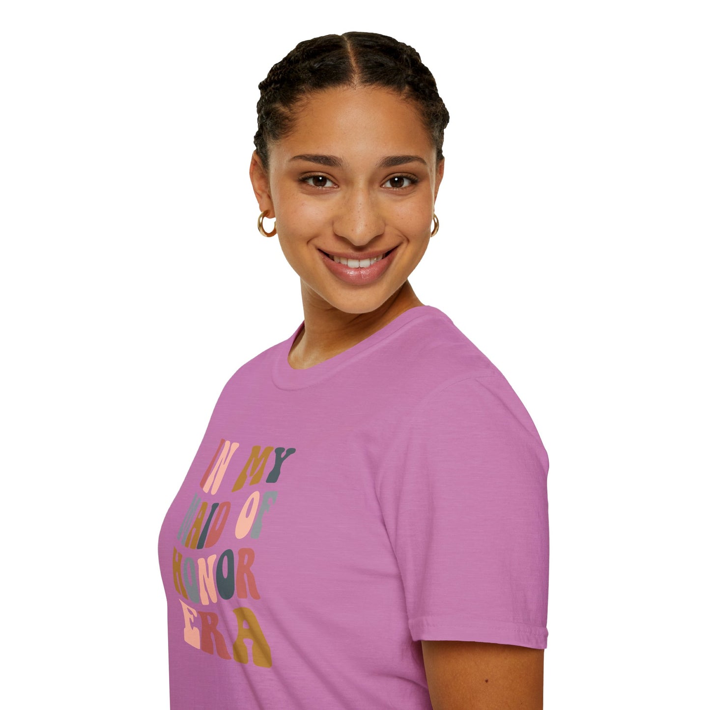 Bridal Party T-Shirt