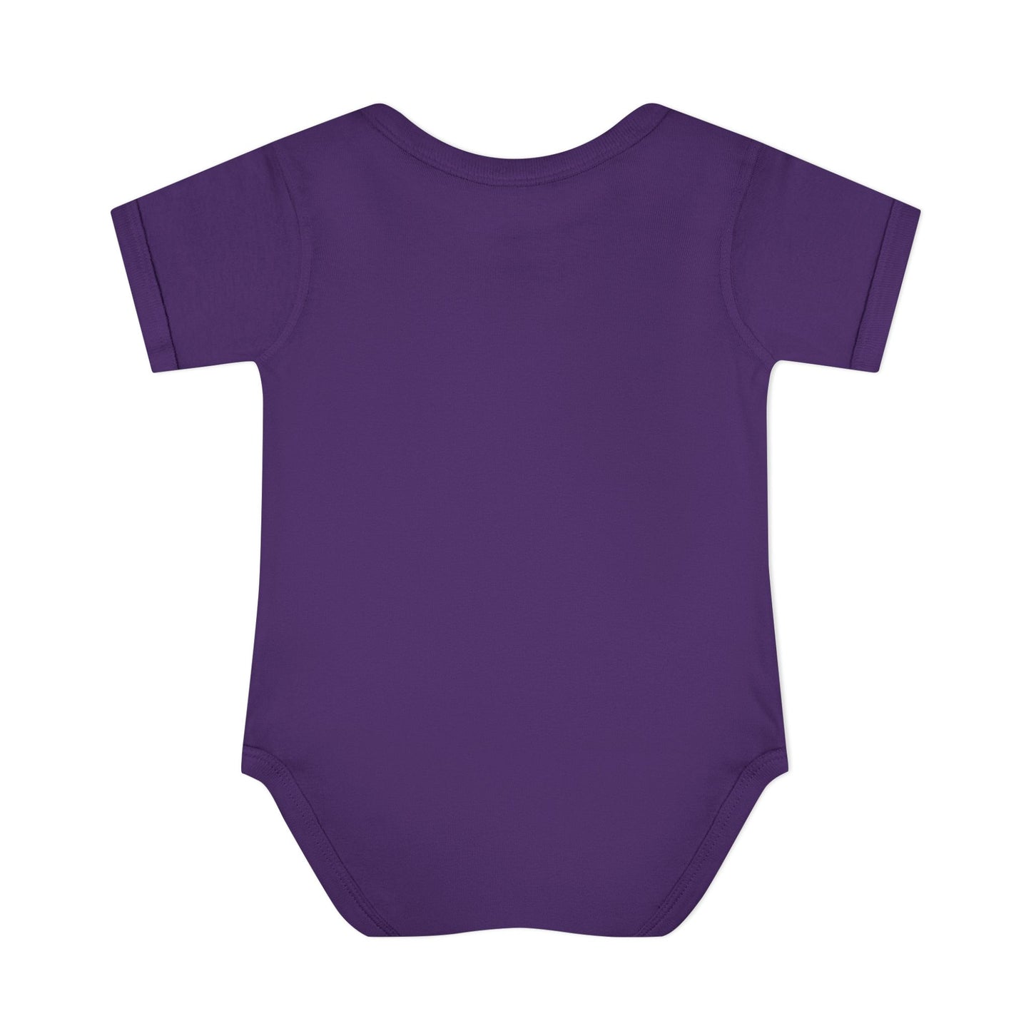 Onesie - Candy Corn I Hate You Too Infant Baby Rib Bodysuit
