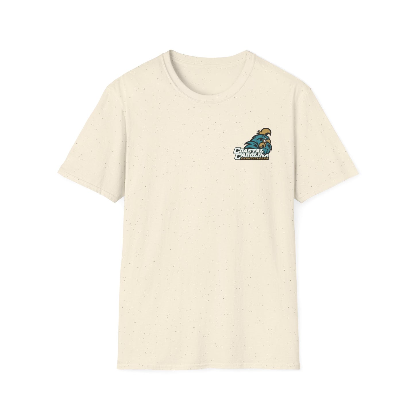 Polycystic Kidney Disease Awareness T-Shirt for Campus Support