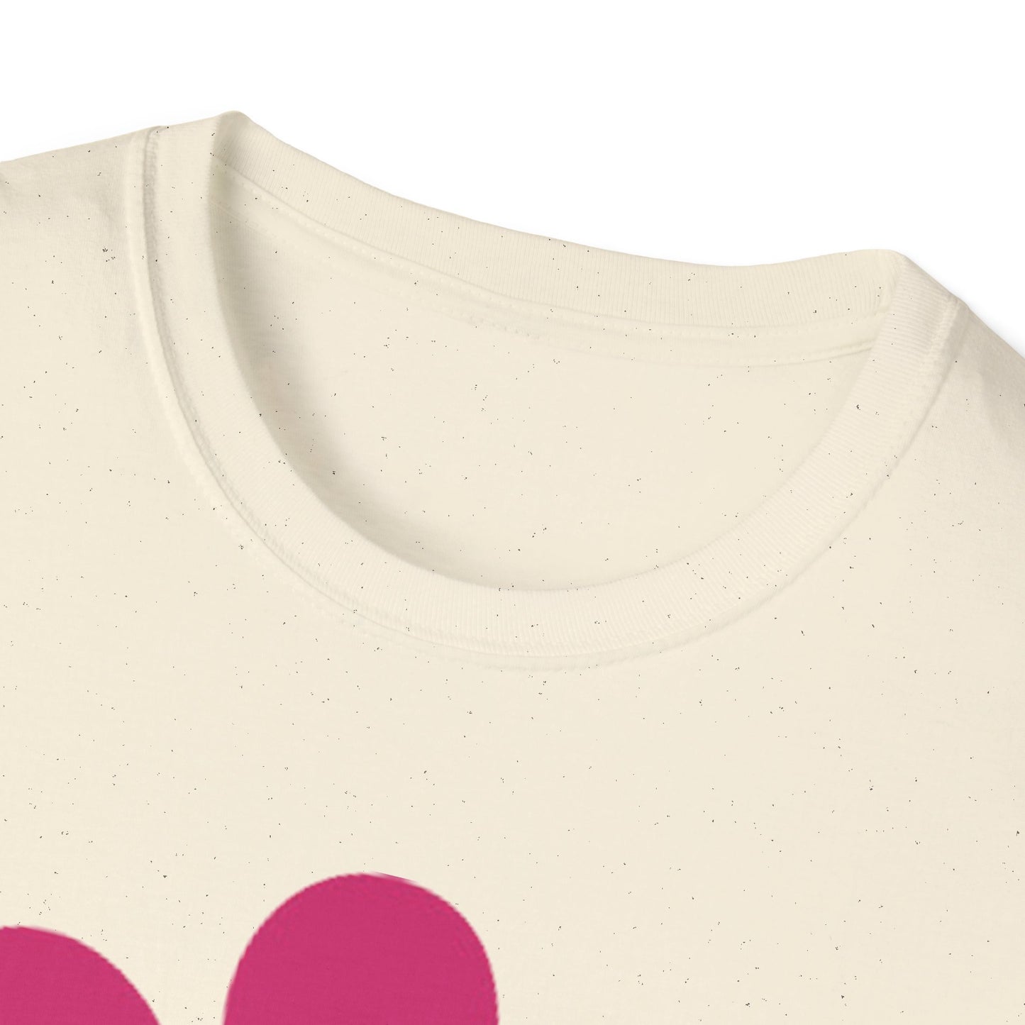 Life Is Good - Unisex Softstyle T-Shirt