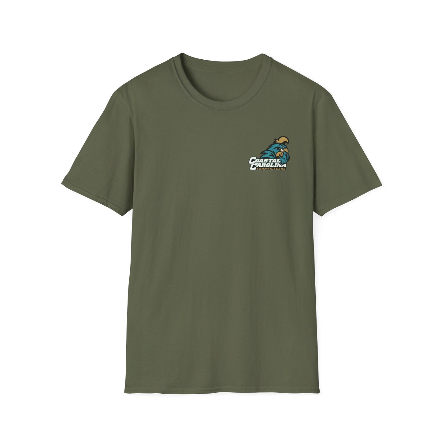 Polycystic Kidney Disease Awareness T-Shirt for Campus Support