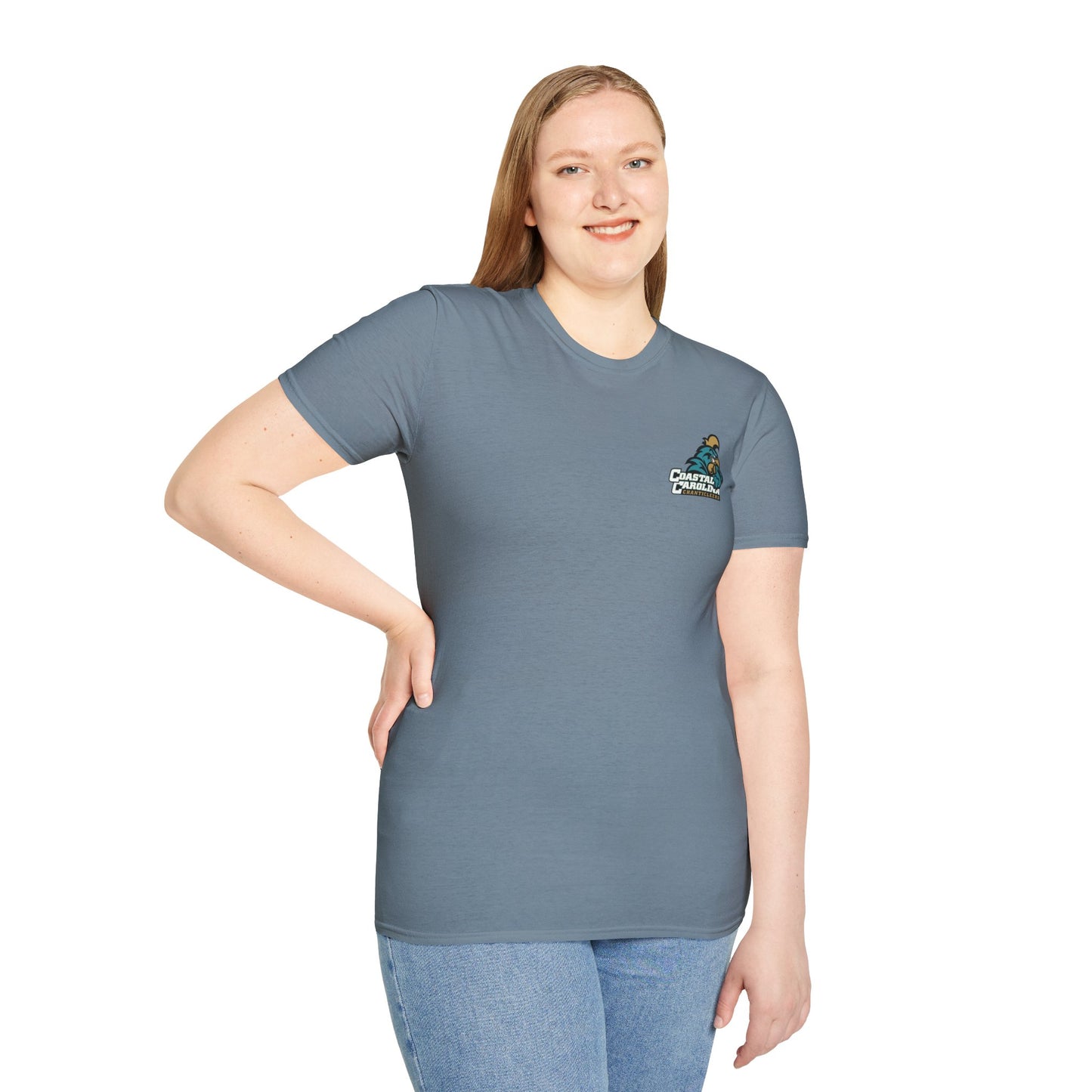 Polycystic Kidney Disease Awareness T-Shirt for Campus Support