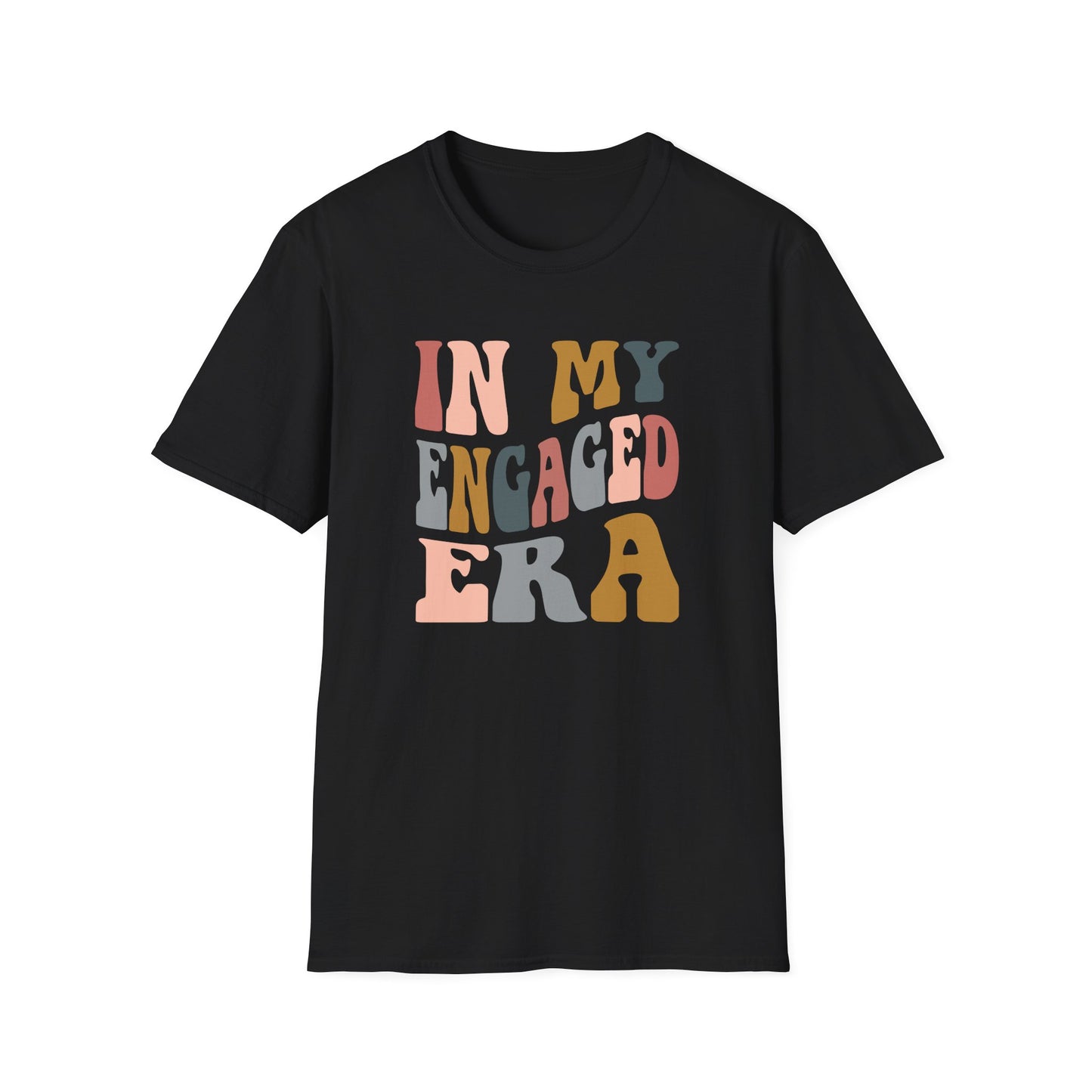 Bridal Party T-Shirt