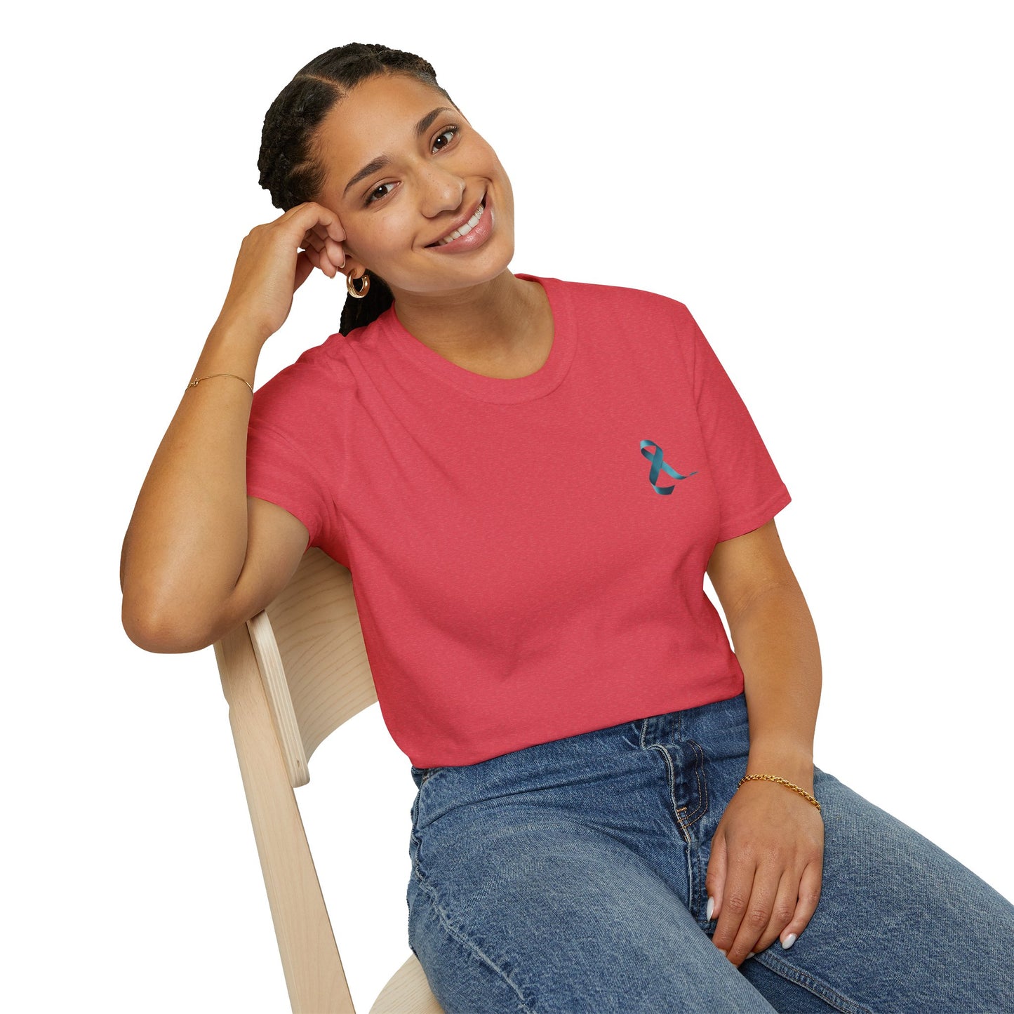 Polycystic Kidney Disease Awareness T-Shirt