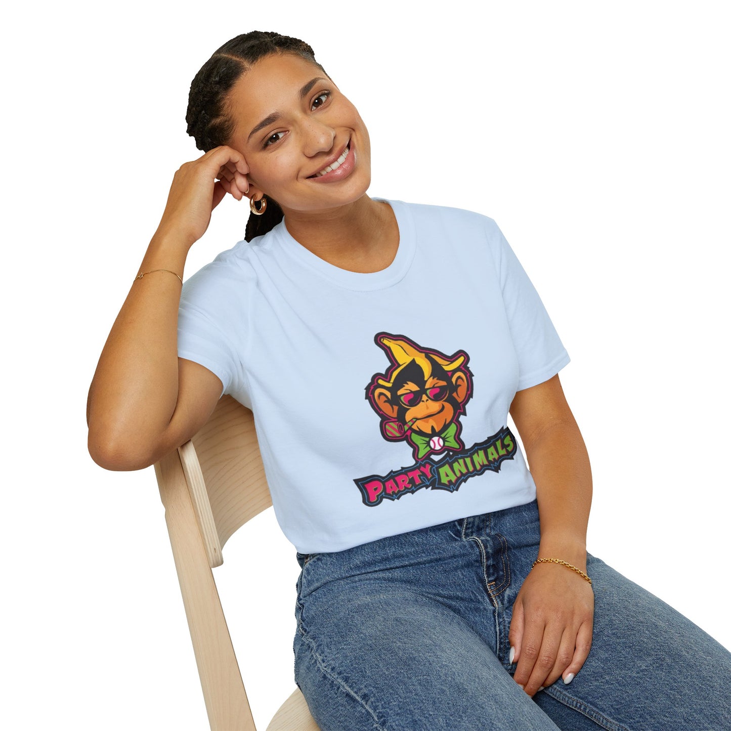 Party Animals T-Shirt