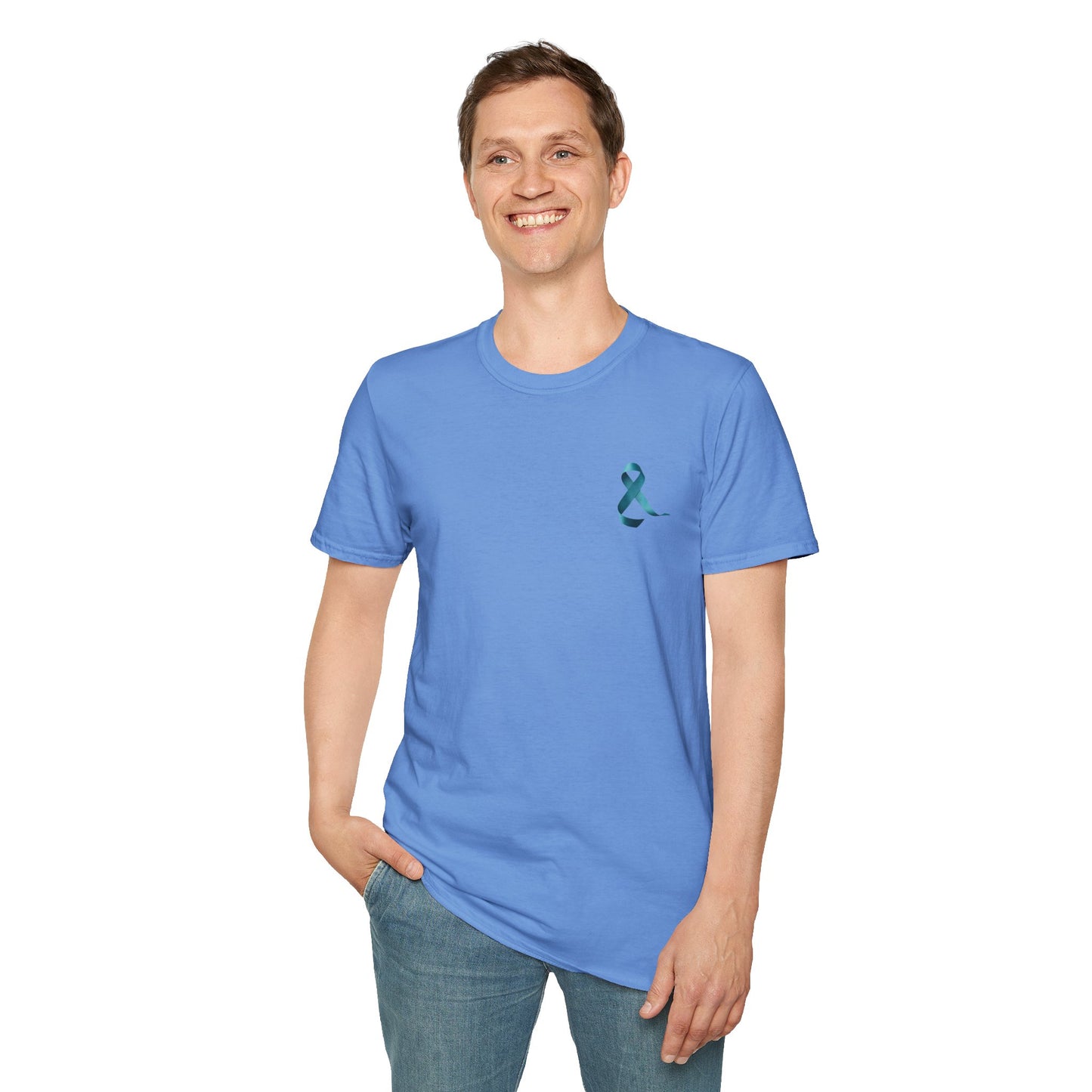 Polycystic Kidney Disease Awareness T-Shirt