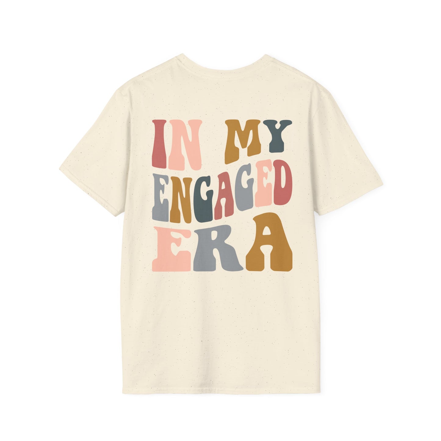 Wedding Services Promo T-Shirt