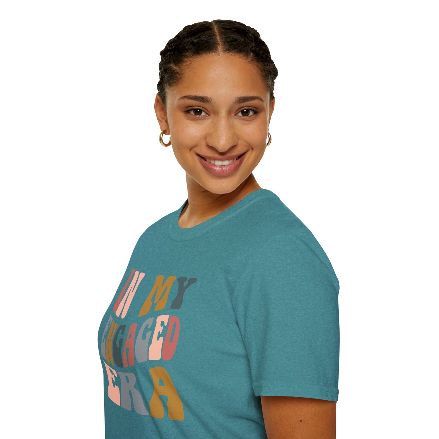 Bridal Party T-Shirt