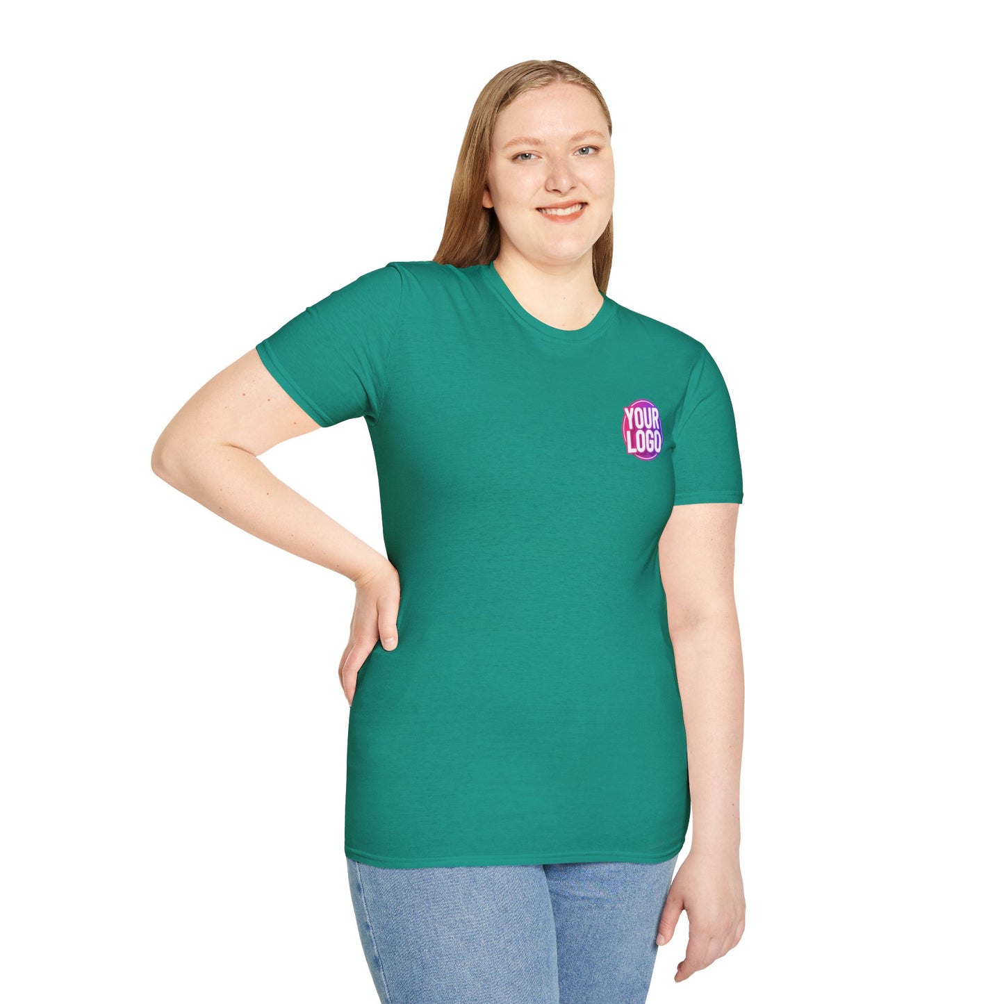 Wedding Services Promo T-Shirt