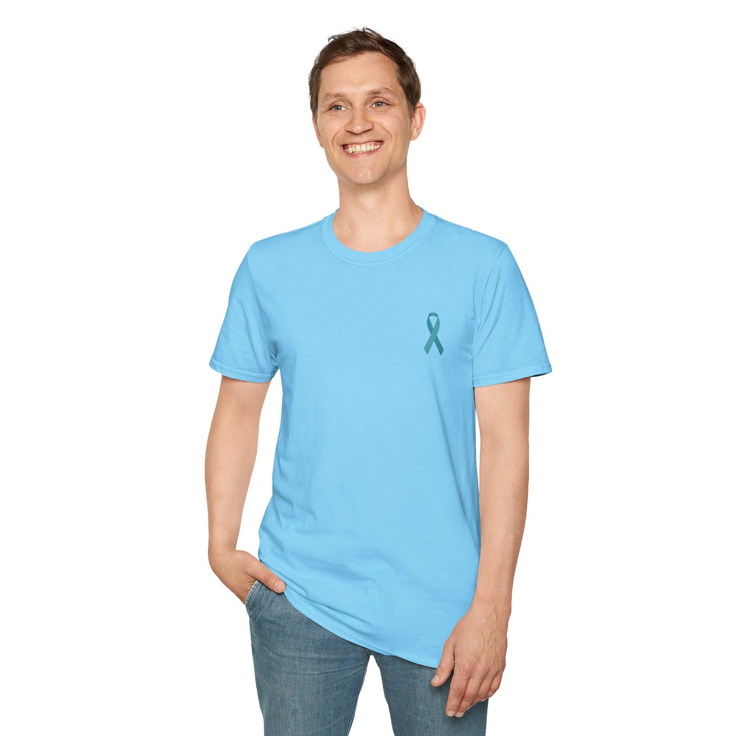 Polycystic Kidney Disease Awareness T-Shirt