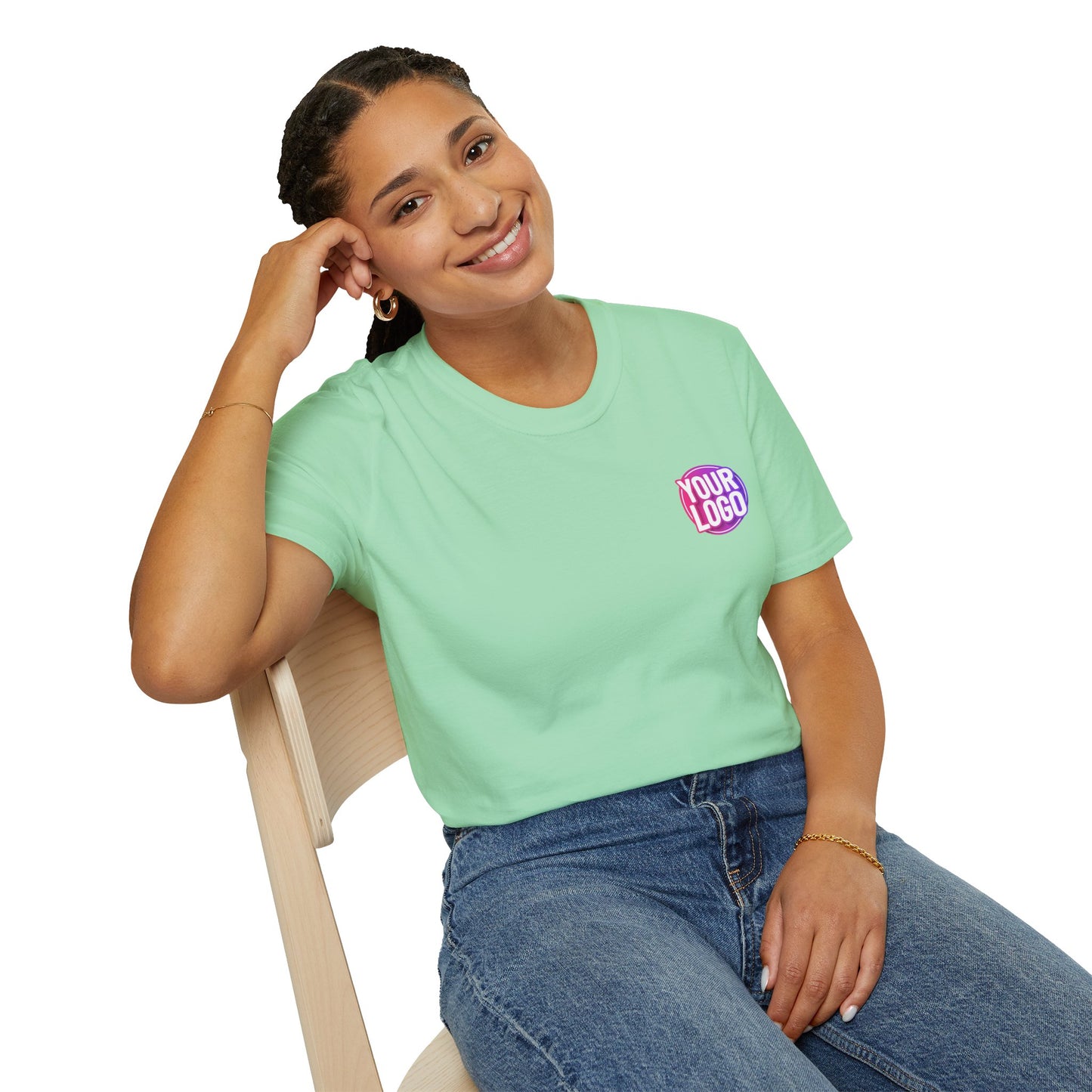 Wedding Services Promo T-Shirt