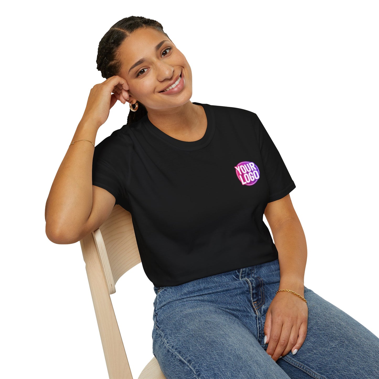 Wedding Services Promo T-Shirt