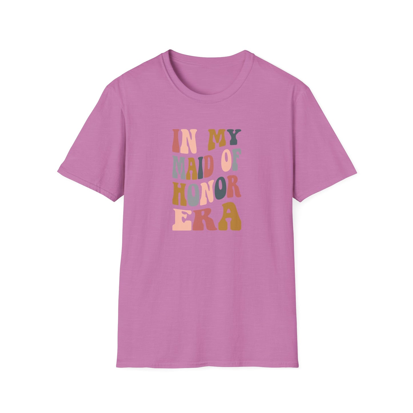 Bridal Party T-Shirt