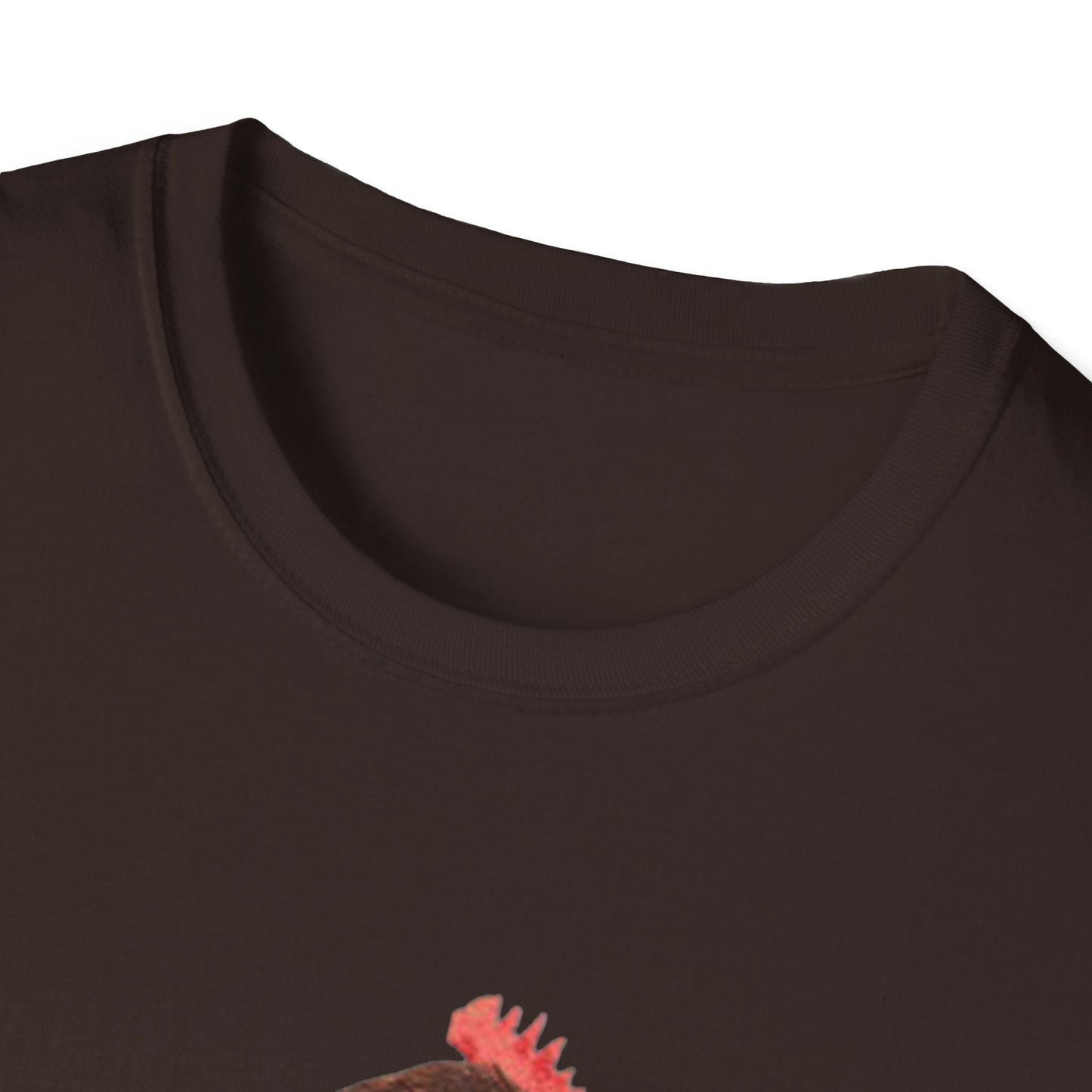 Chicken Pot Pie - Unisex Softstyle T-Shirt