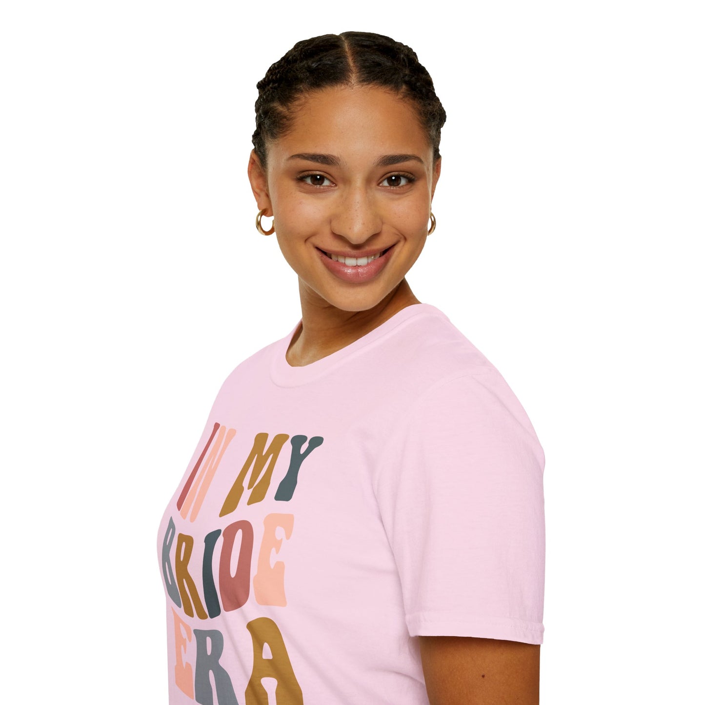 Bridal Party T-Shirt