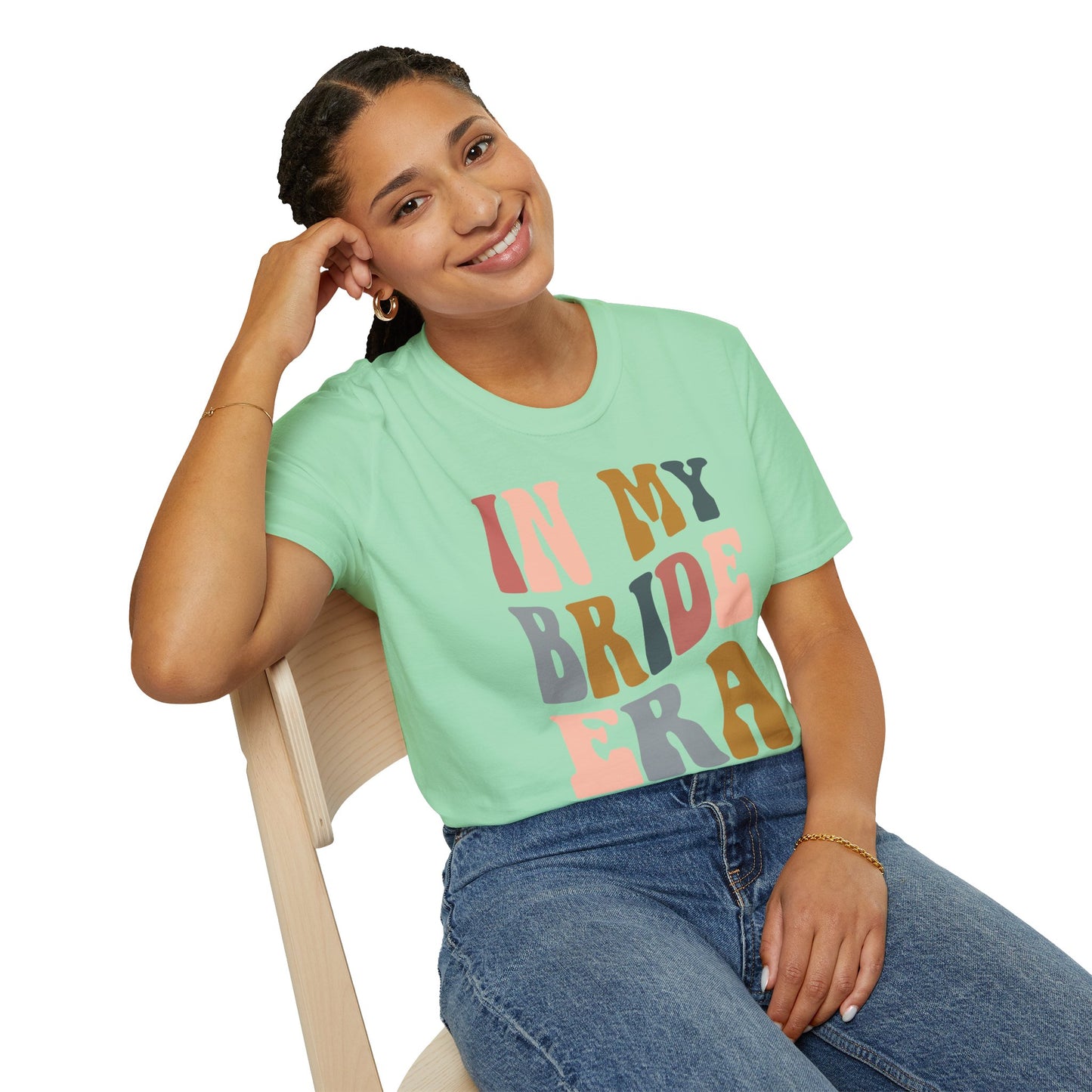 Bridal Party T-Shirt