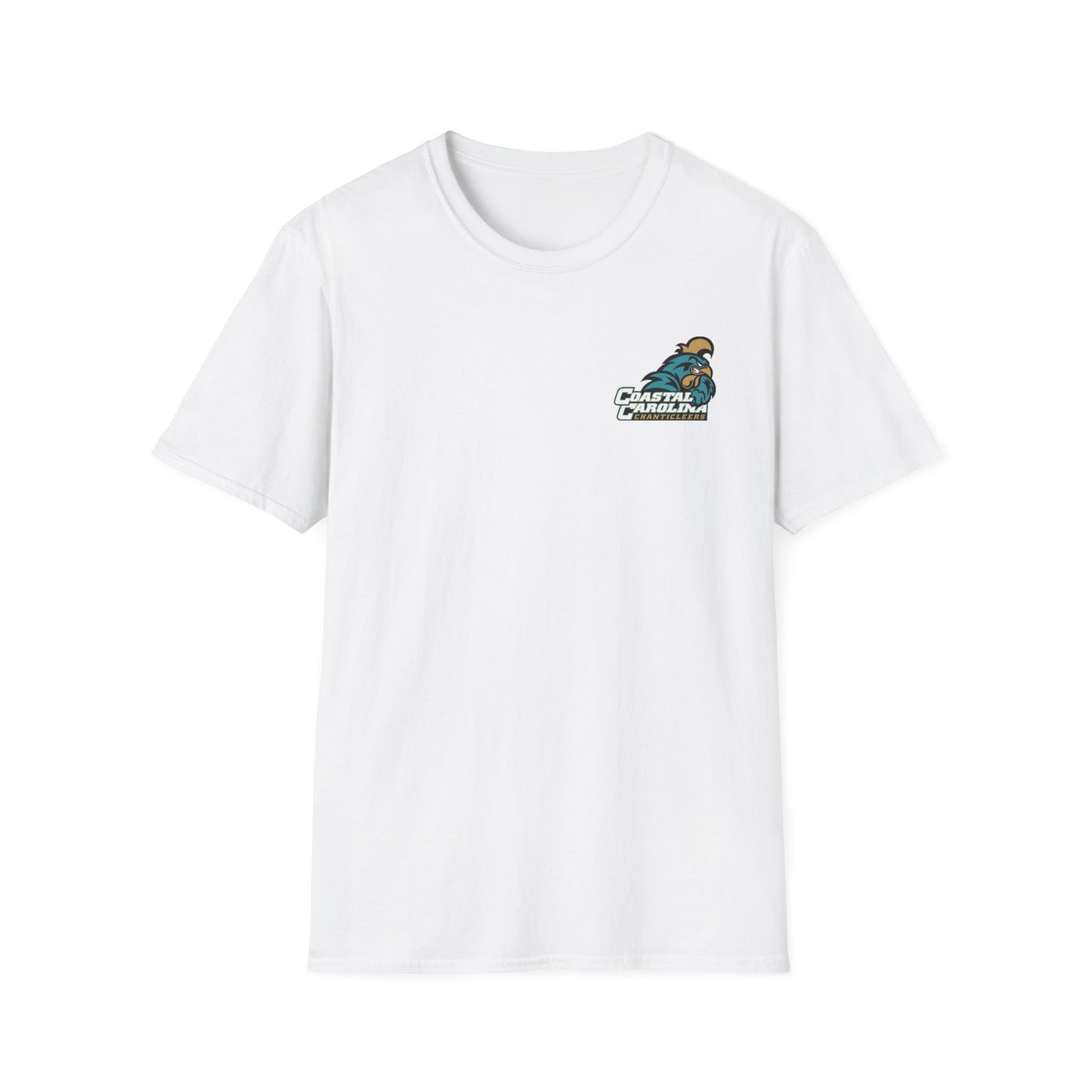 Polycystic Kidney Disease Awareness T-Shirt for Campus Support