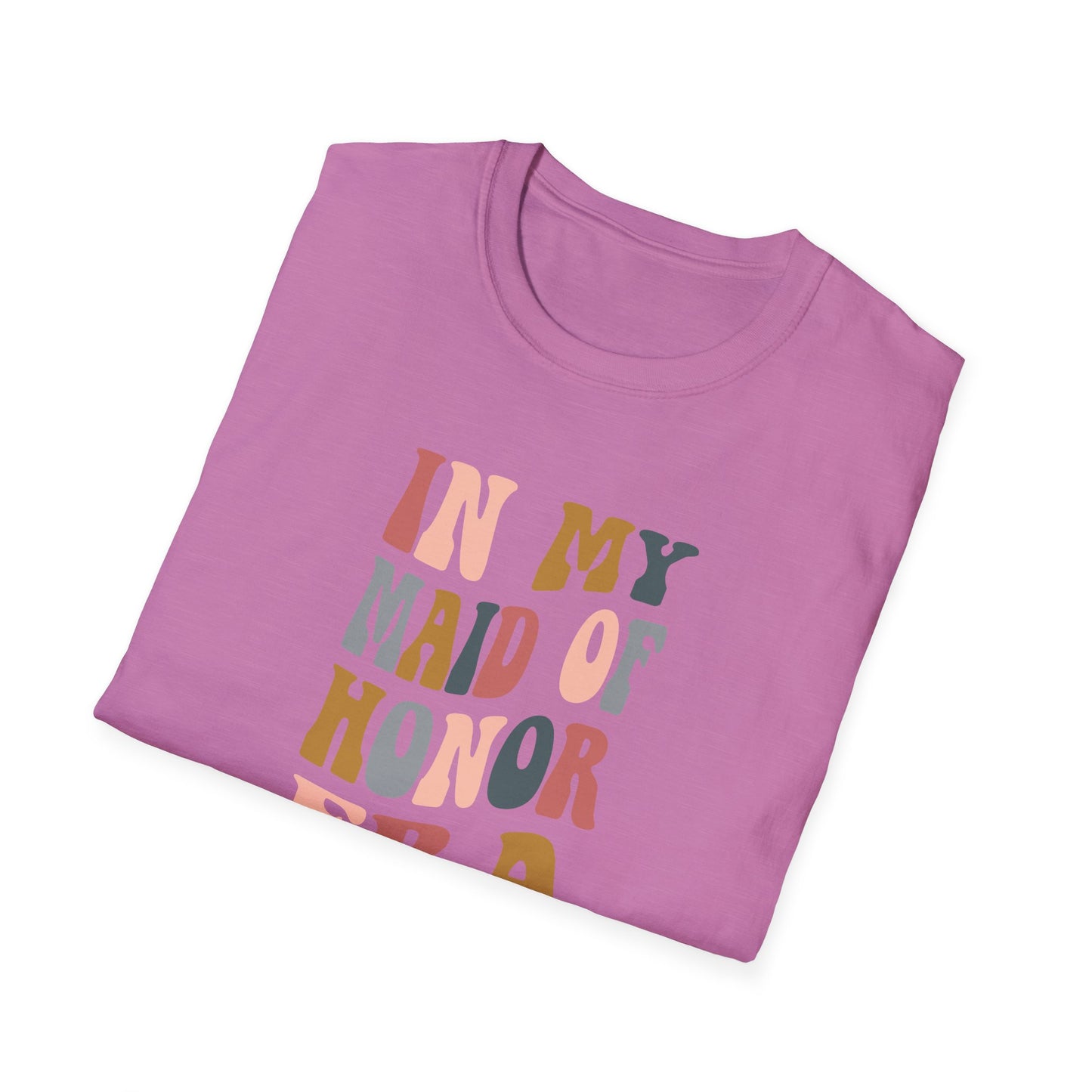 Bridal Party T-Shirt