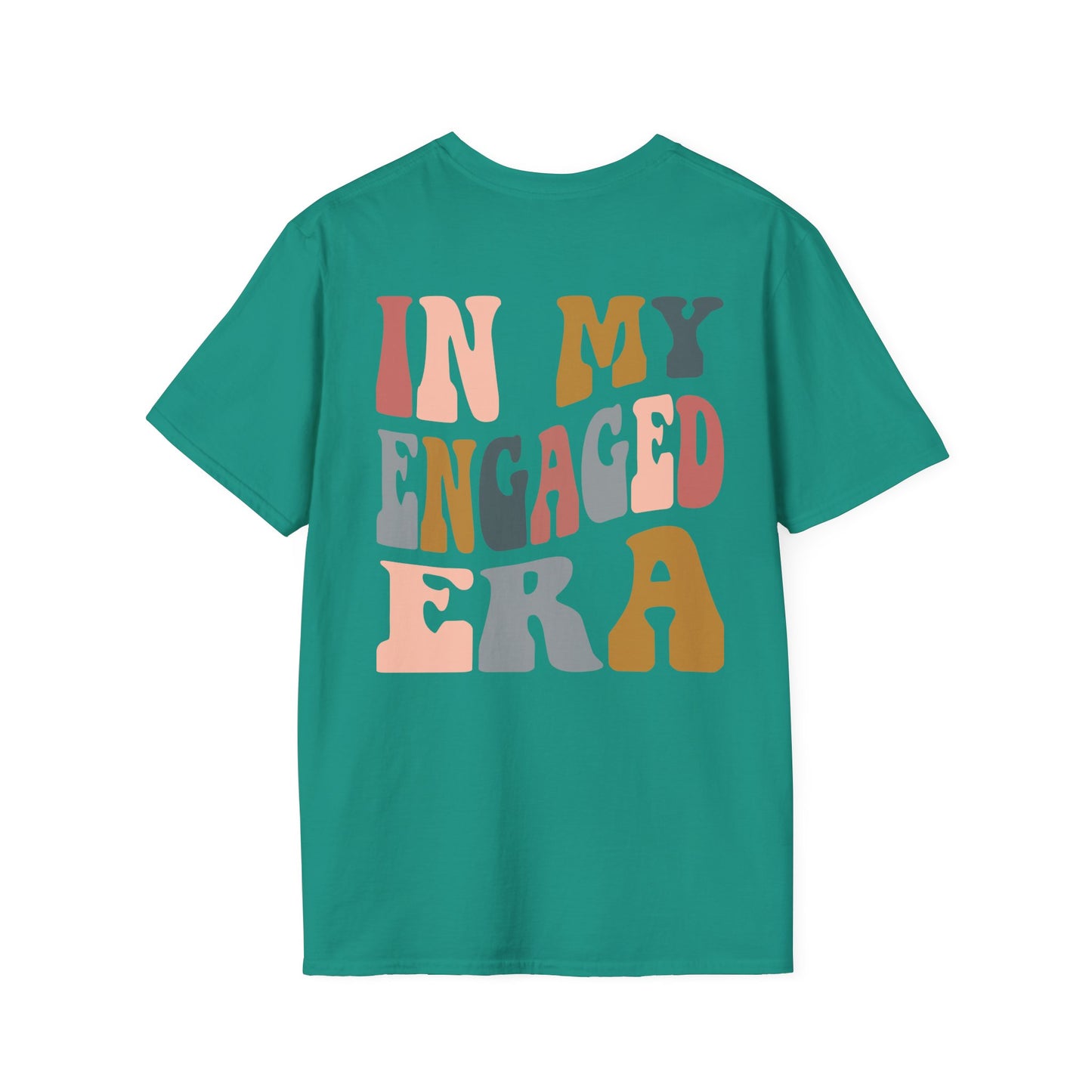 Wedding Services Promo T-Shirt